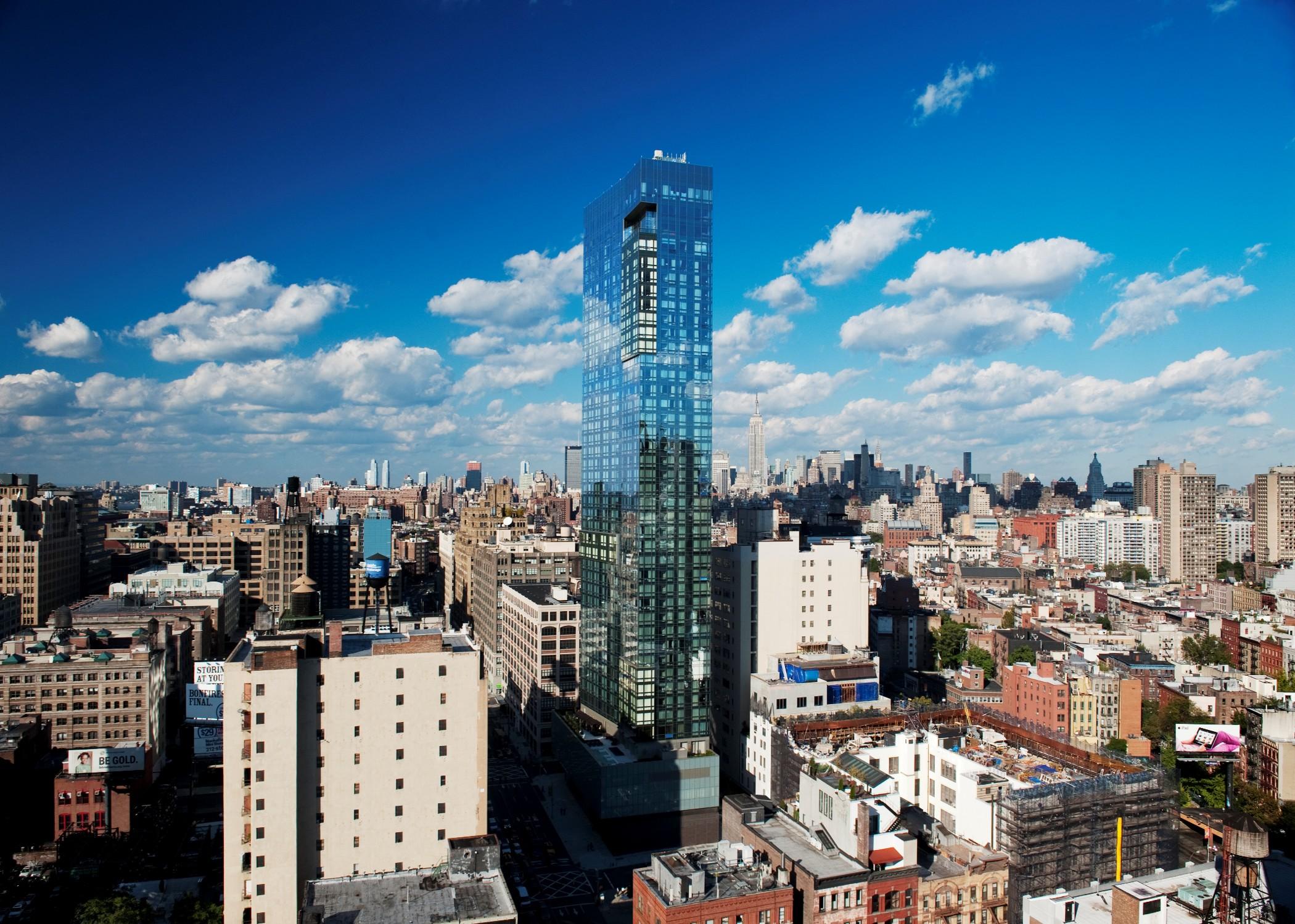 The Dominick Hotel Nova York