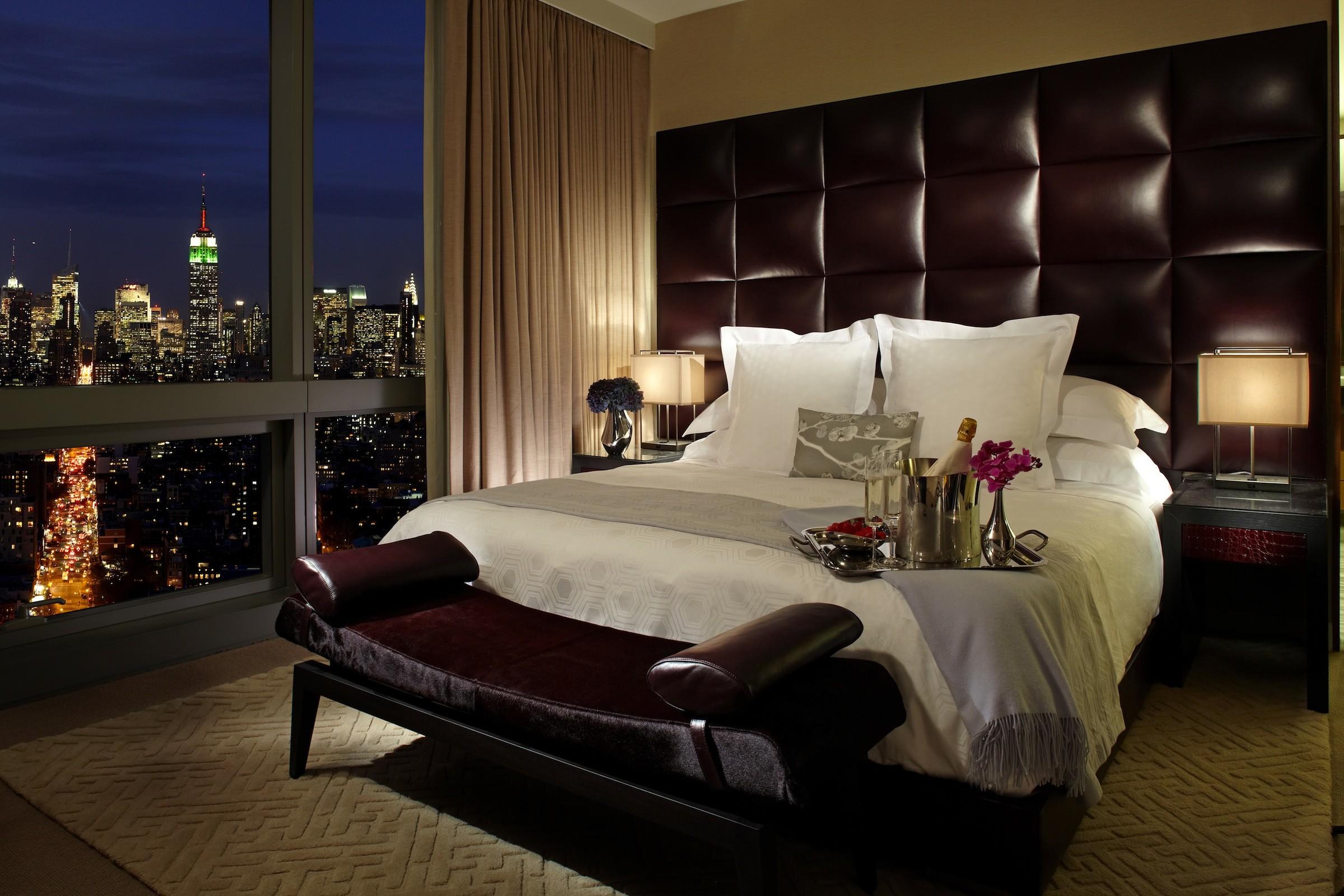 The Dominick Nova York