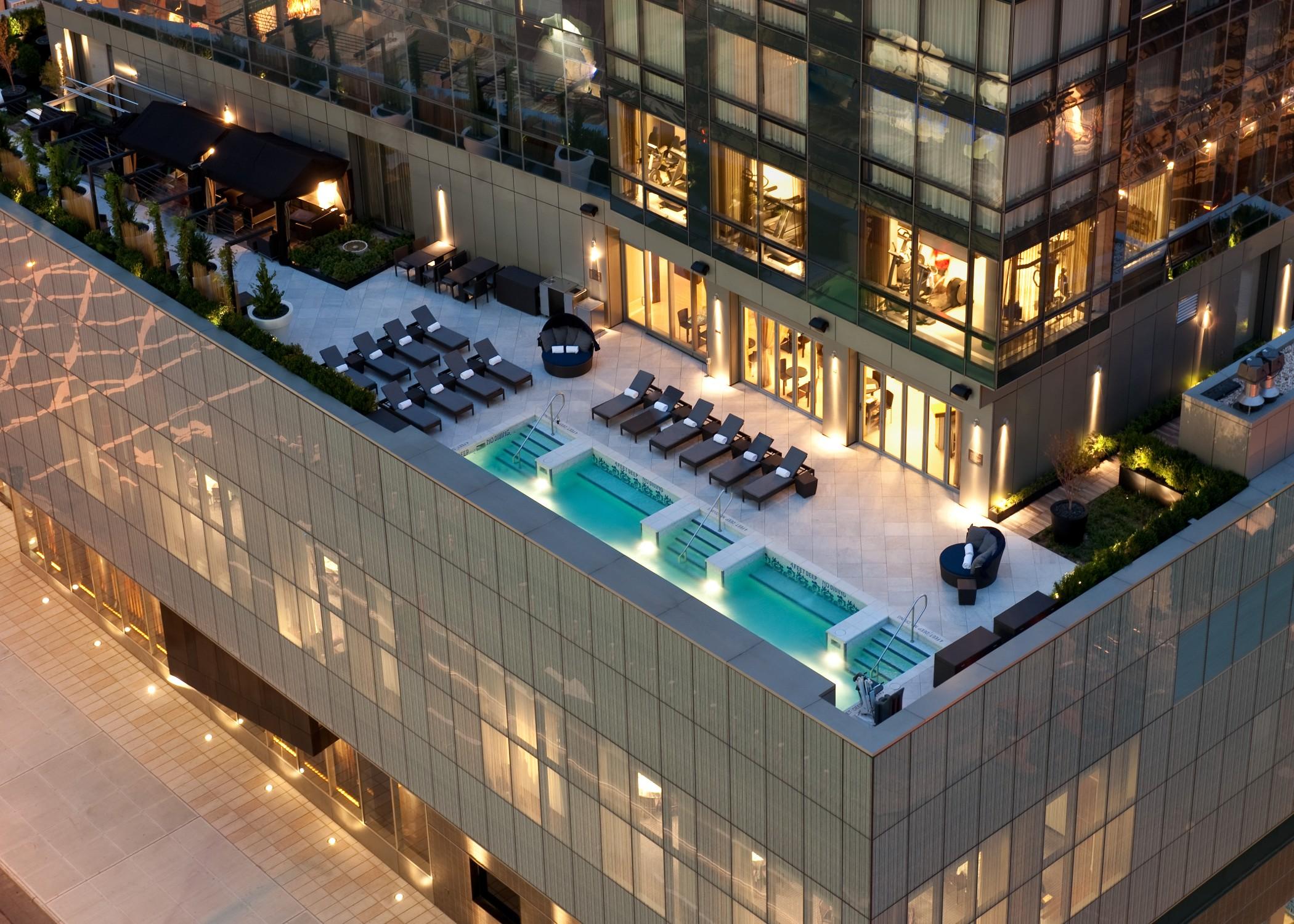 The Dominick Nova York