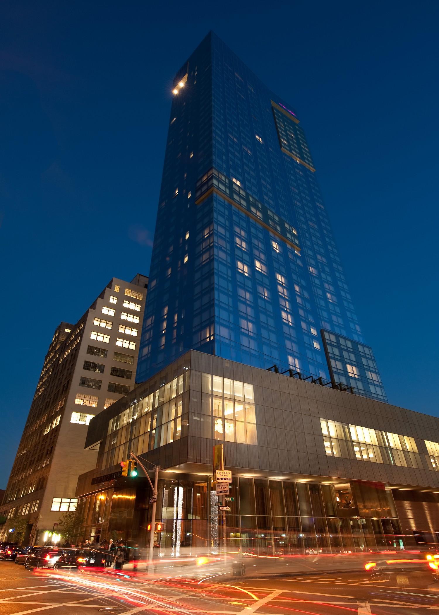The Dominick Hotel Nova York