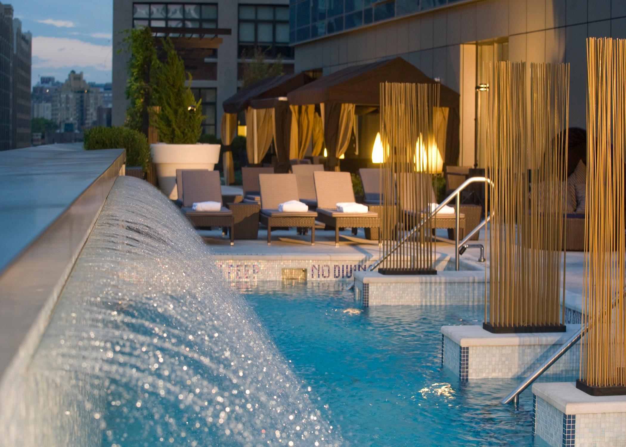 Hotel The Dominick Nova York