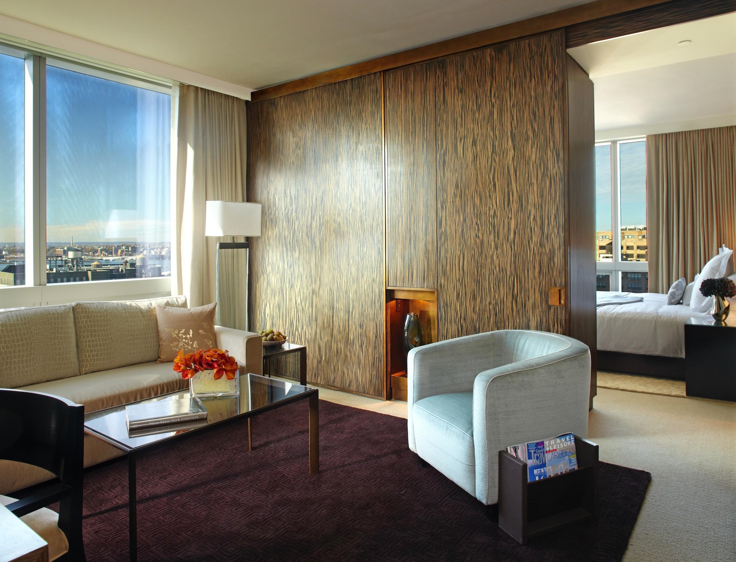 The Dominick Nova York