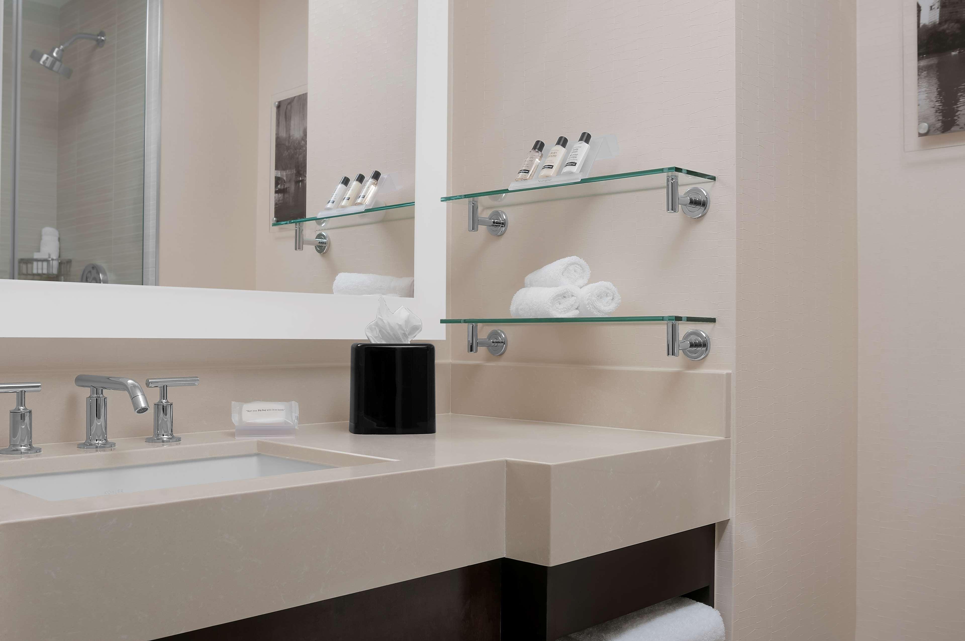 Hilton Garden Times Square 3* New York