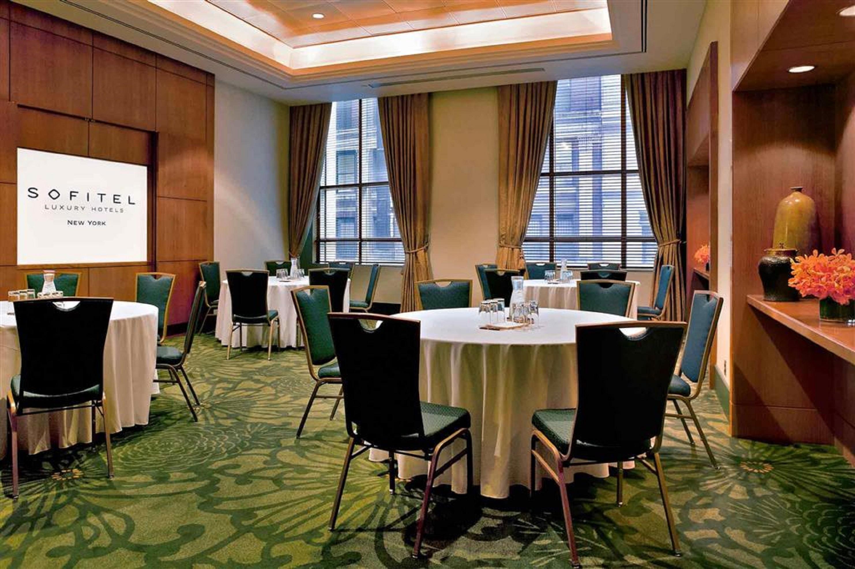 Sofitel 4* Nova York