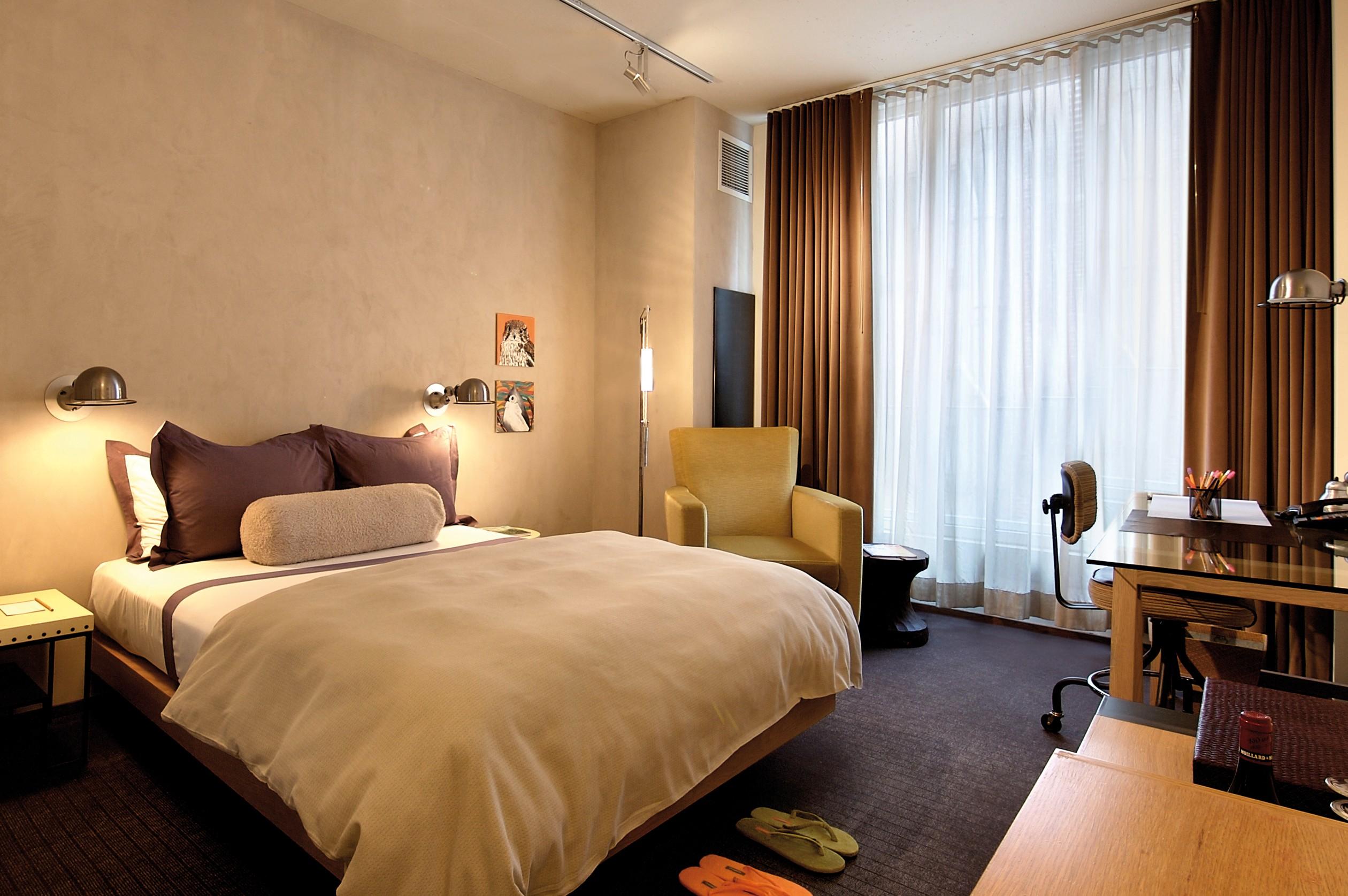 Hotel Sonder Chambers 4*
