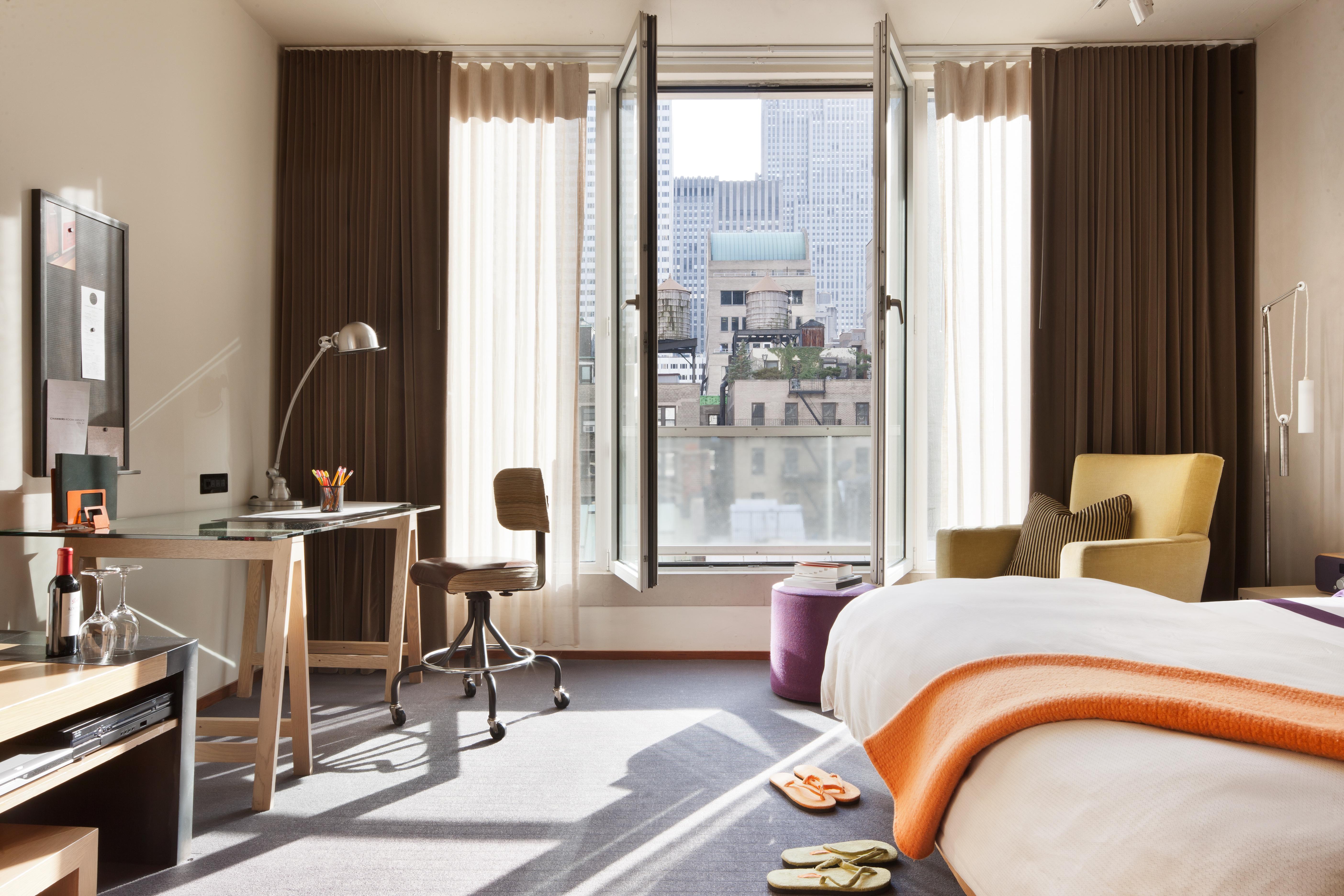 Hotel Sonder Chambers 4*