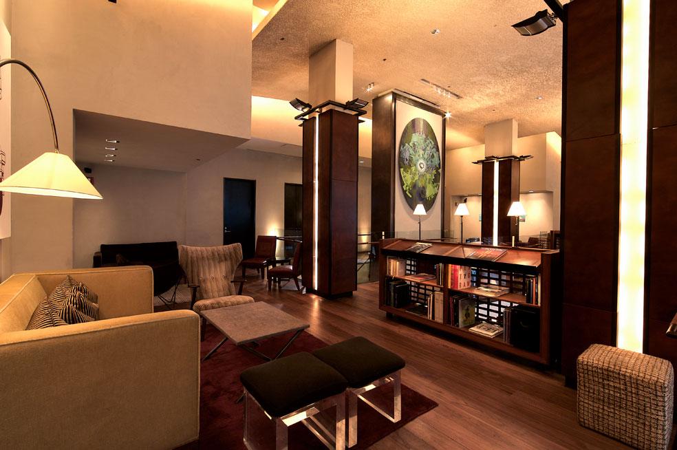 Sonder Chambers Hotel