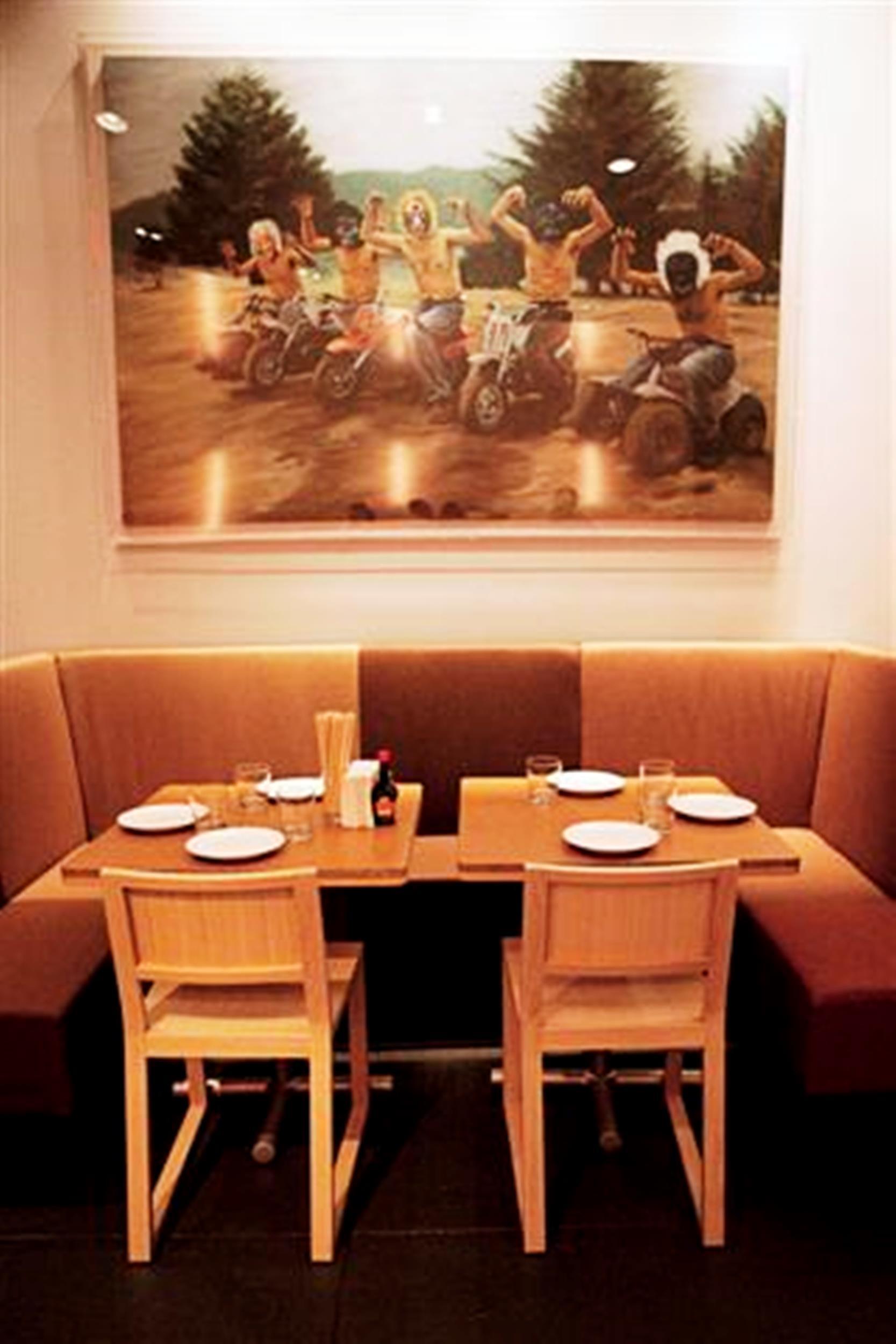 Hotel Sonder Chambers 4*