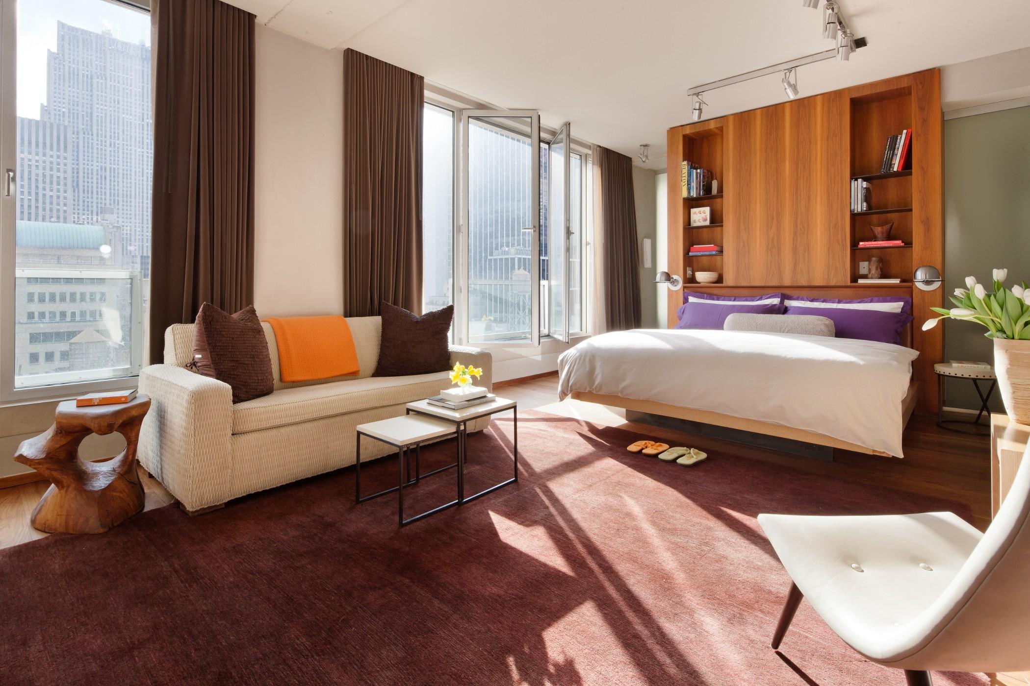 Hotel Sonder Chambers New York