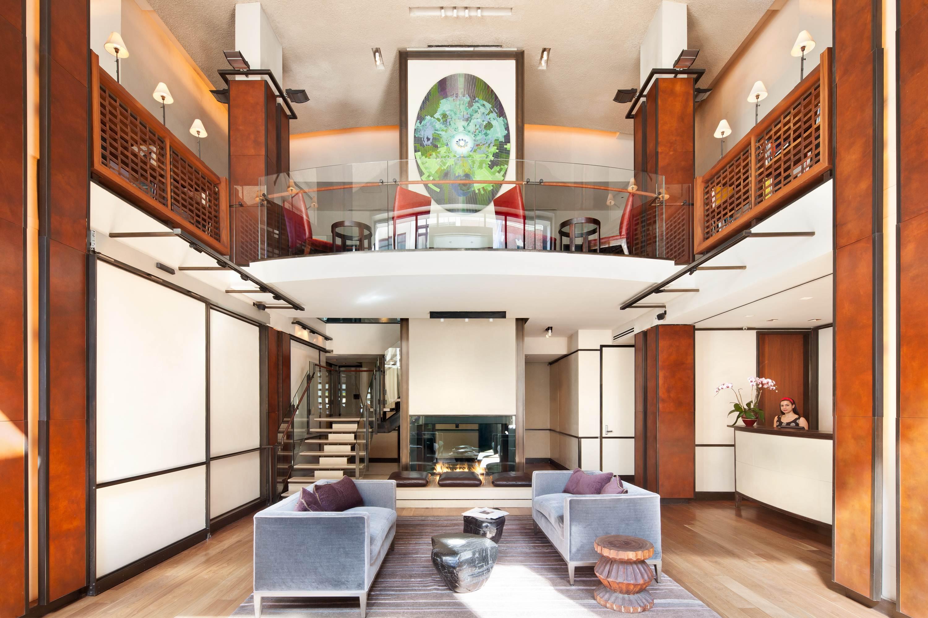 Sonder Chambers Hotel