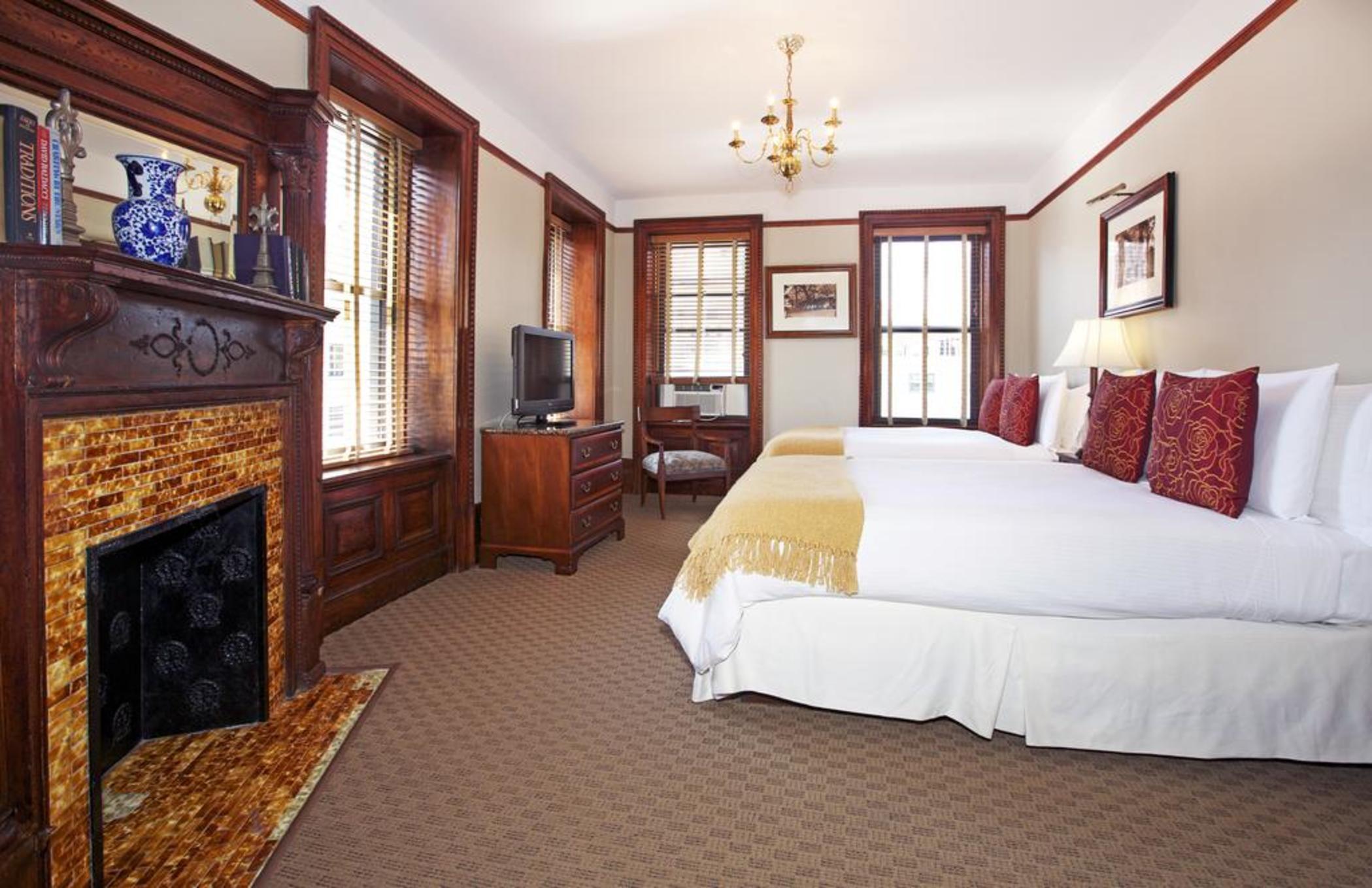 Wales Hotel Nueva York