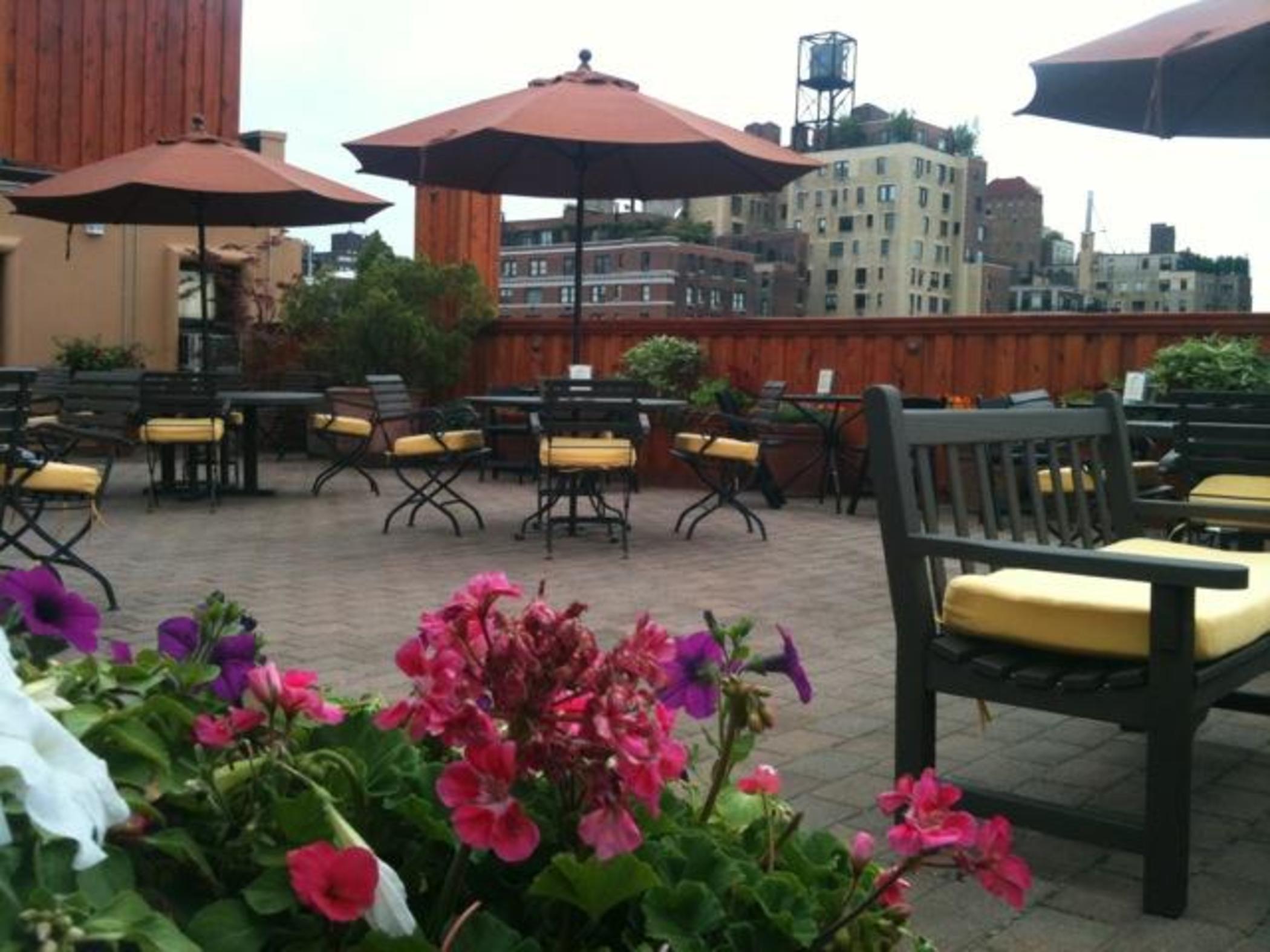 Wales Hotel Nueva York