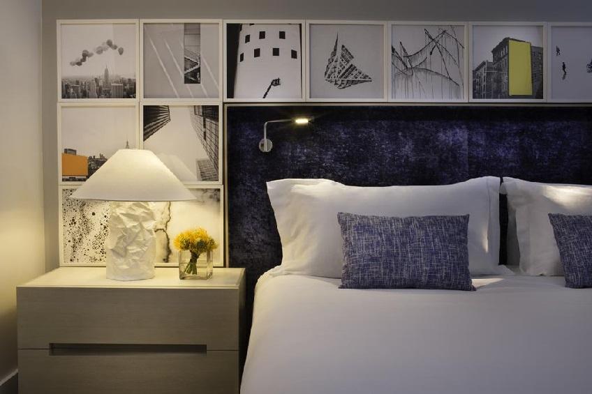 Ink 48 Hotel Nova York