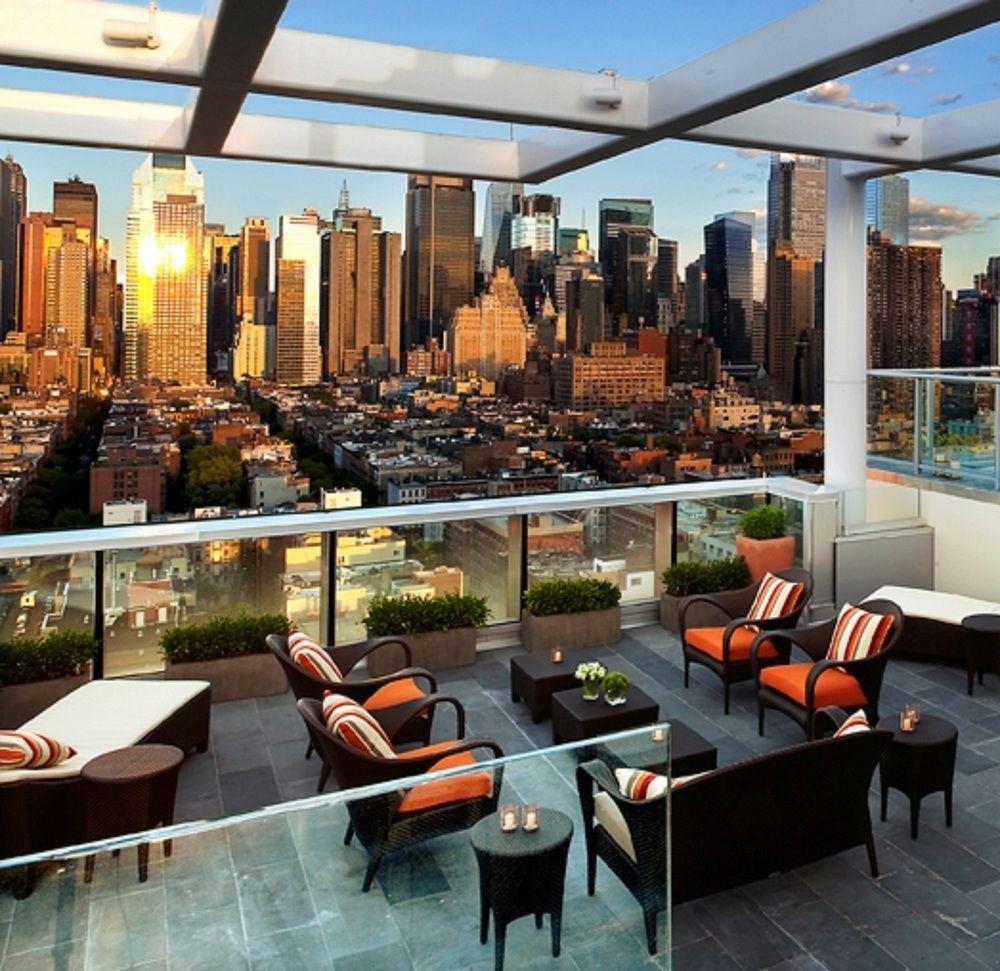 Hotel Ink 48 Nova York