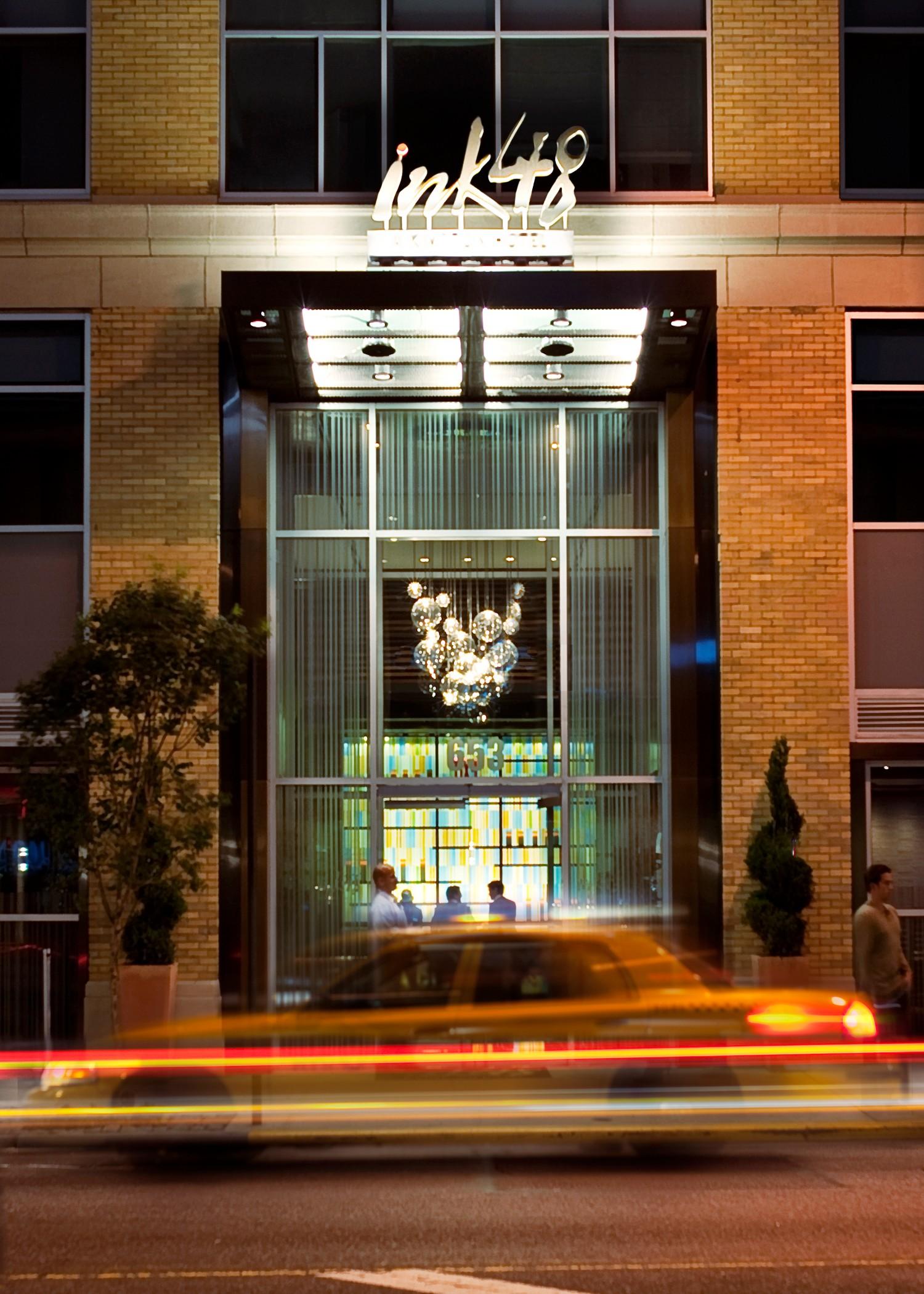 Hotel Ink 48 Nova York