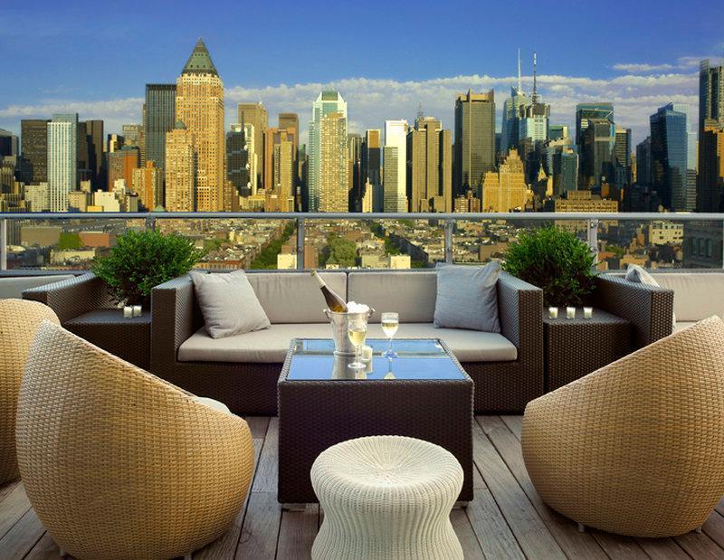 Hotel Ink 48 Nova York
