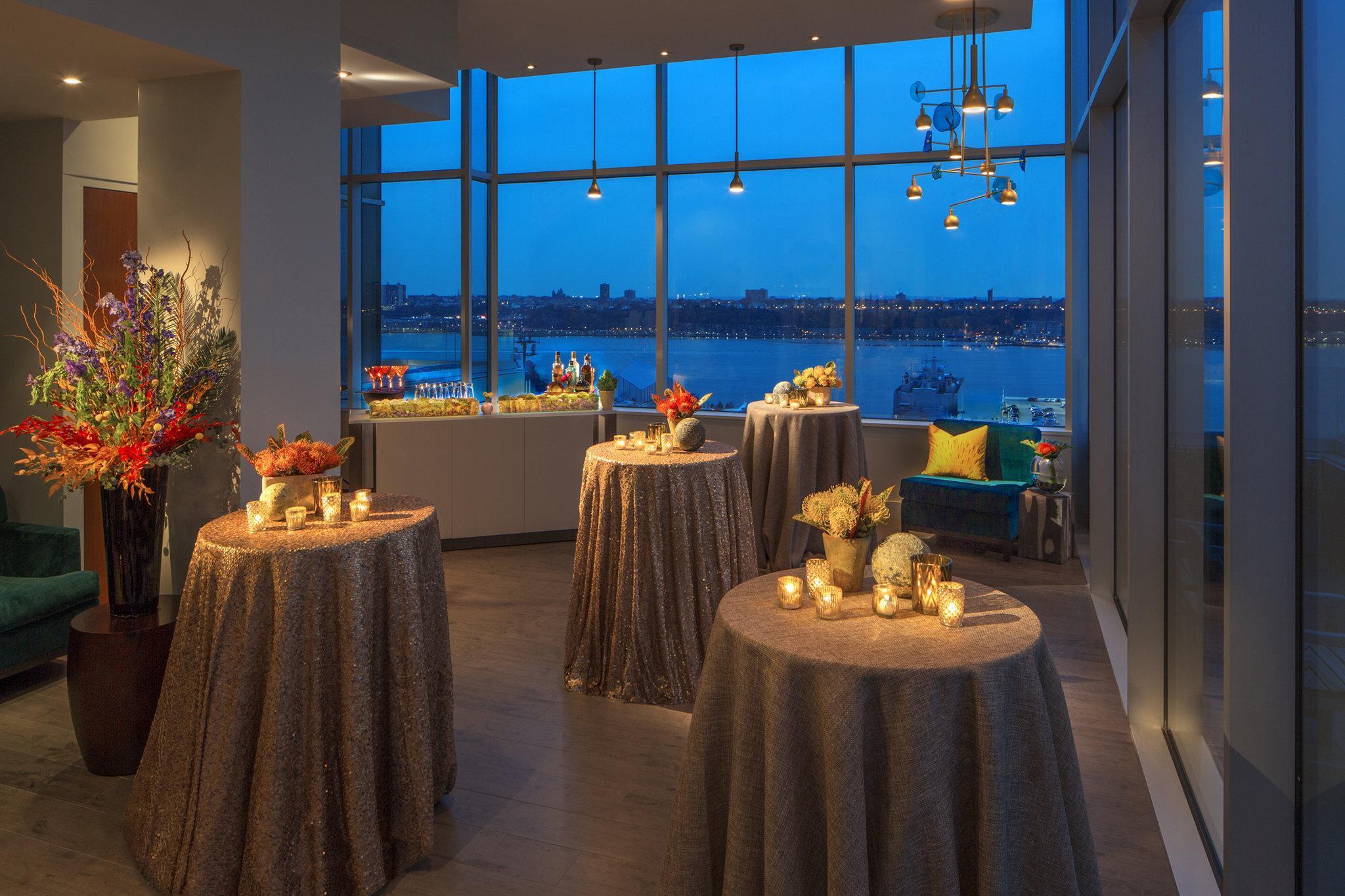 Ink 48 Hotel Nova York