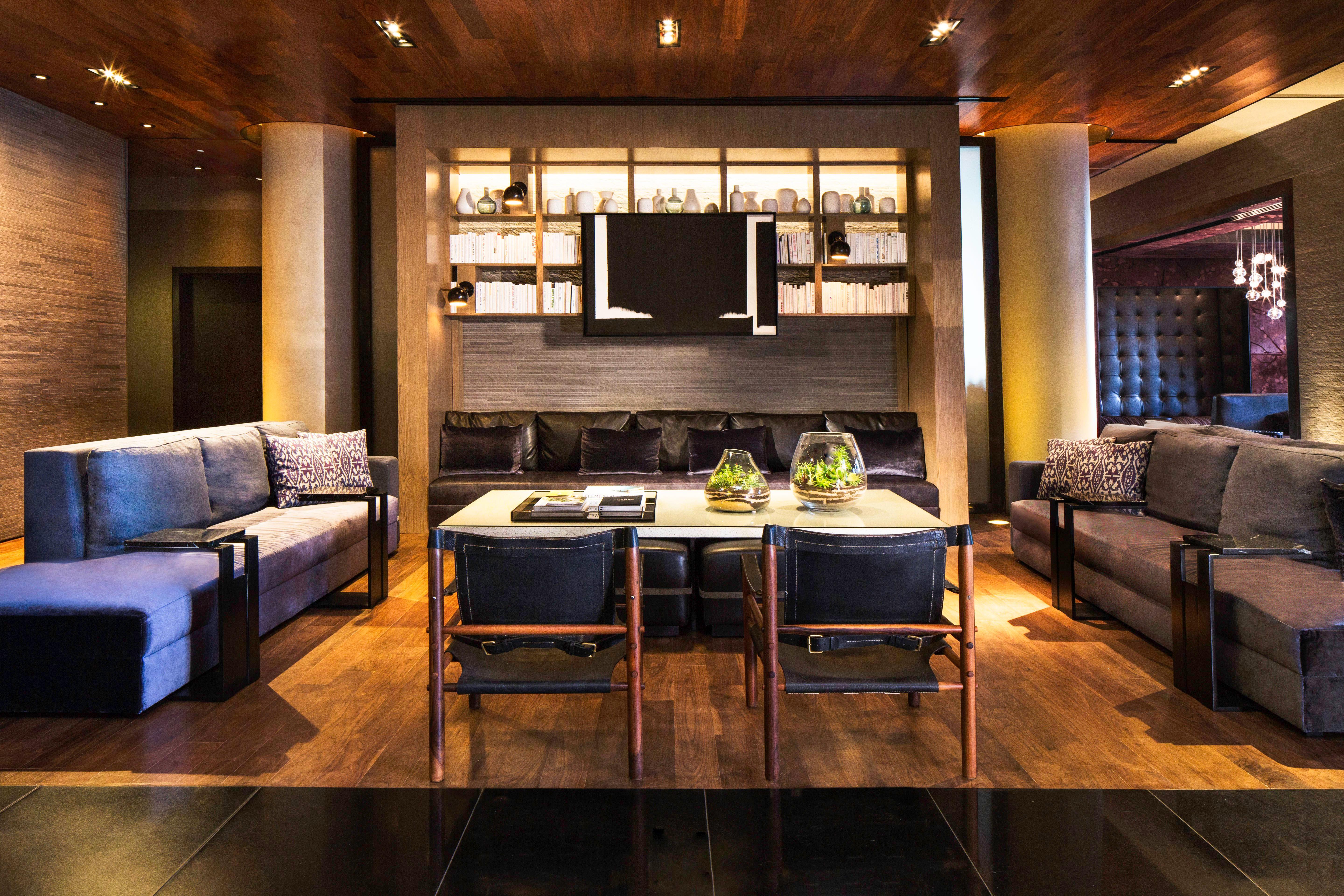 Hotel Ink 48 Nova York