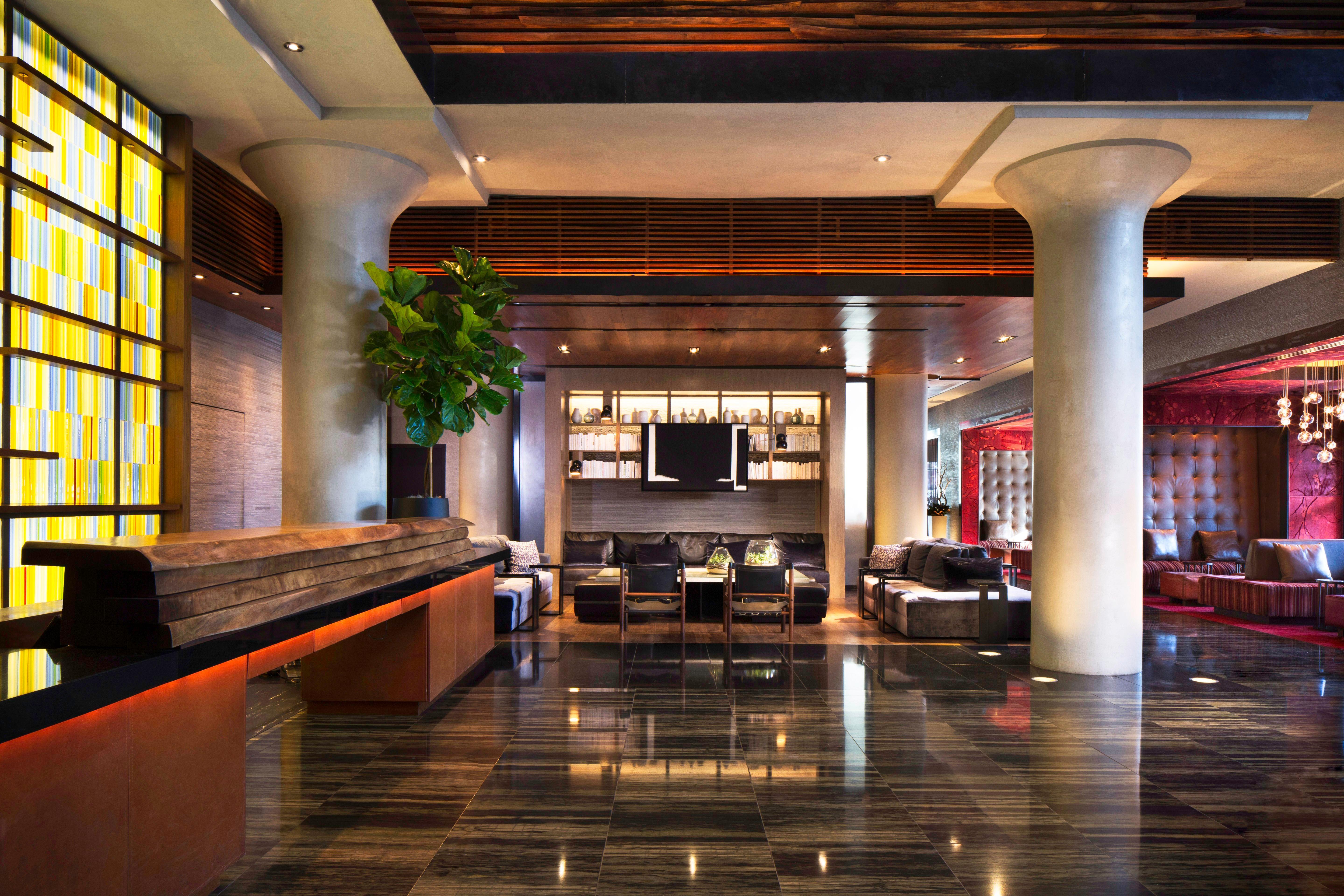Hotel Ink 48 Nova York