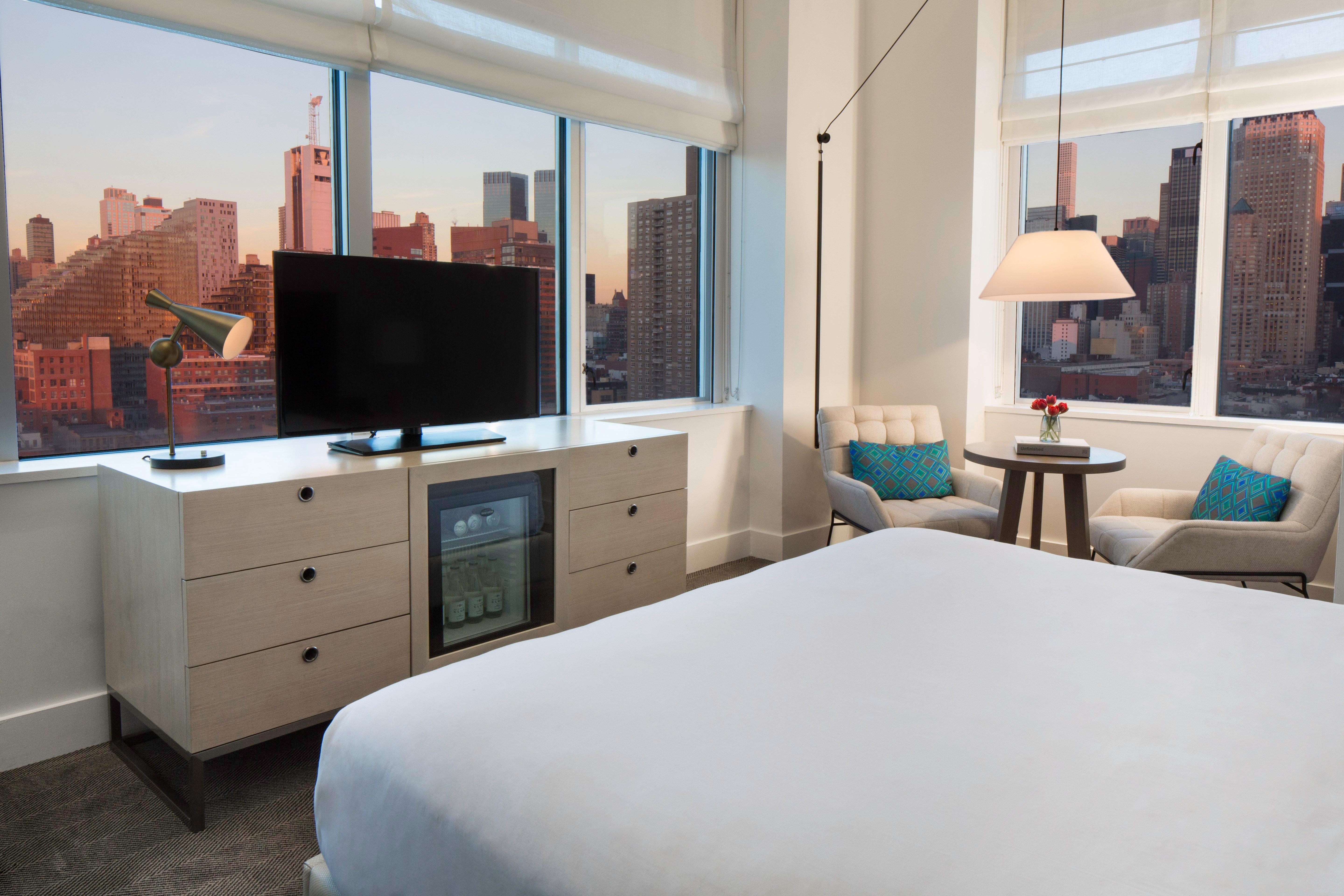 Ink 48 Hotel Nova York