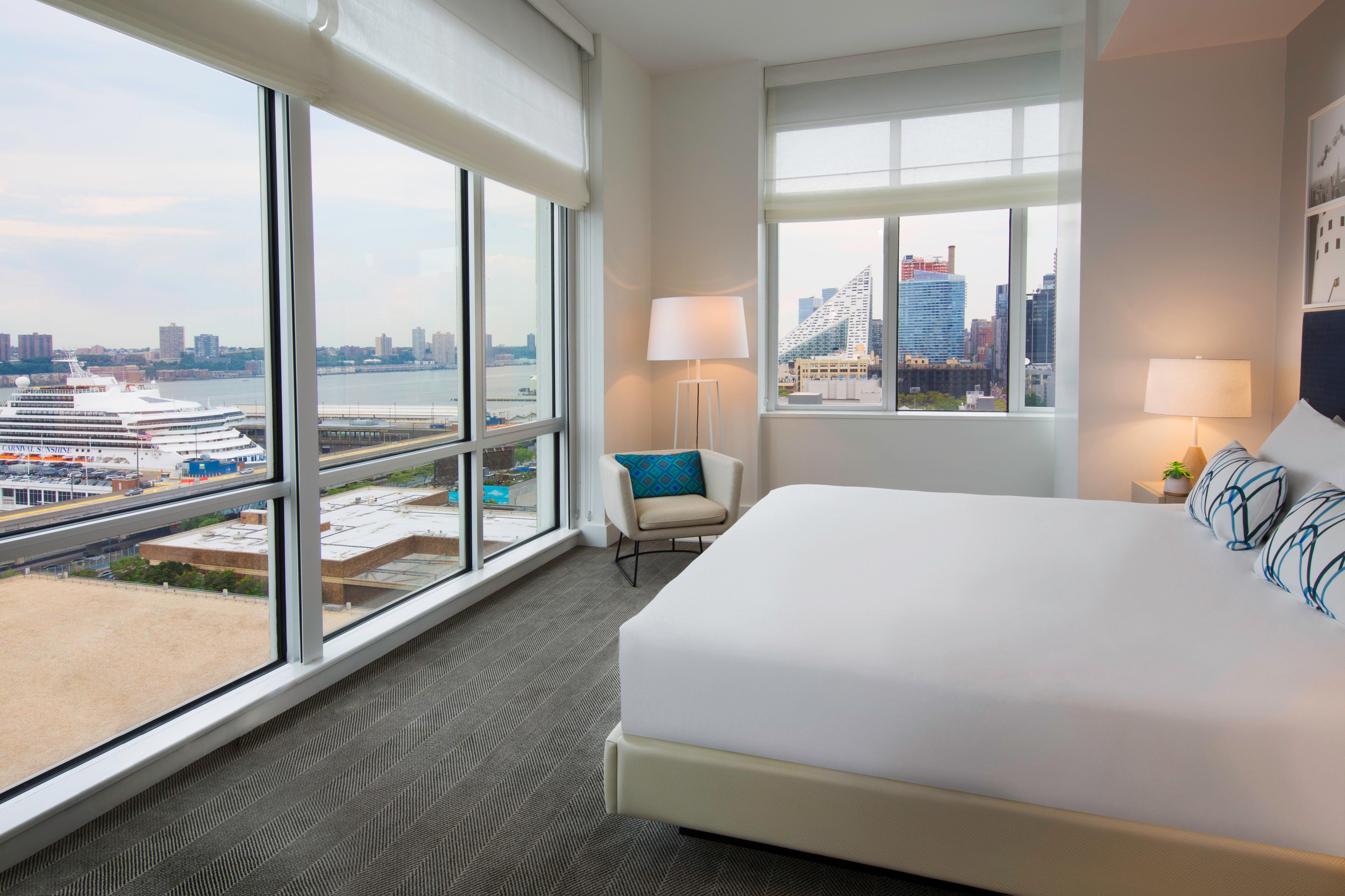 Ink 48 Hotel Nova York