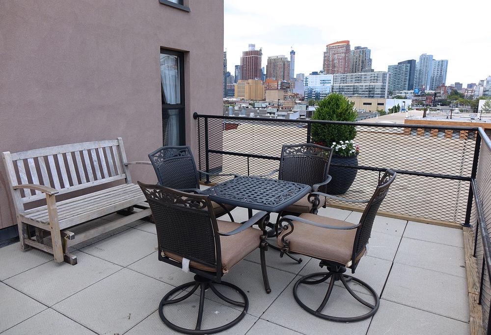 The Box House (adults Only) Hotel New York City