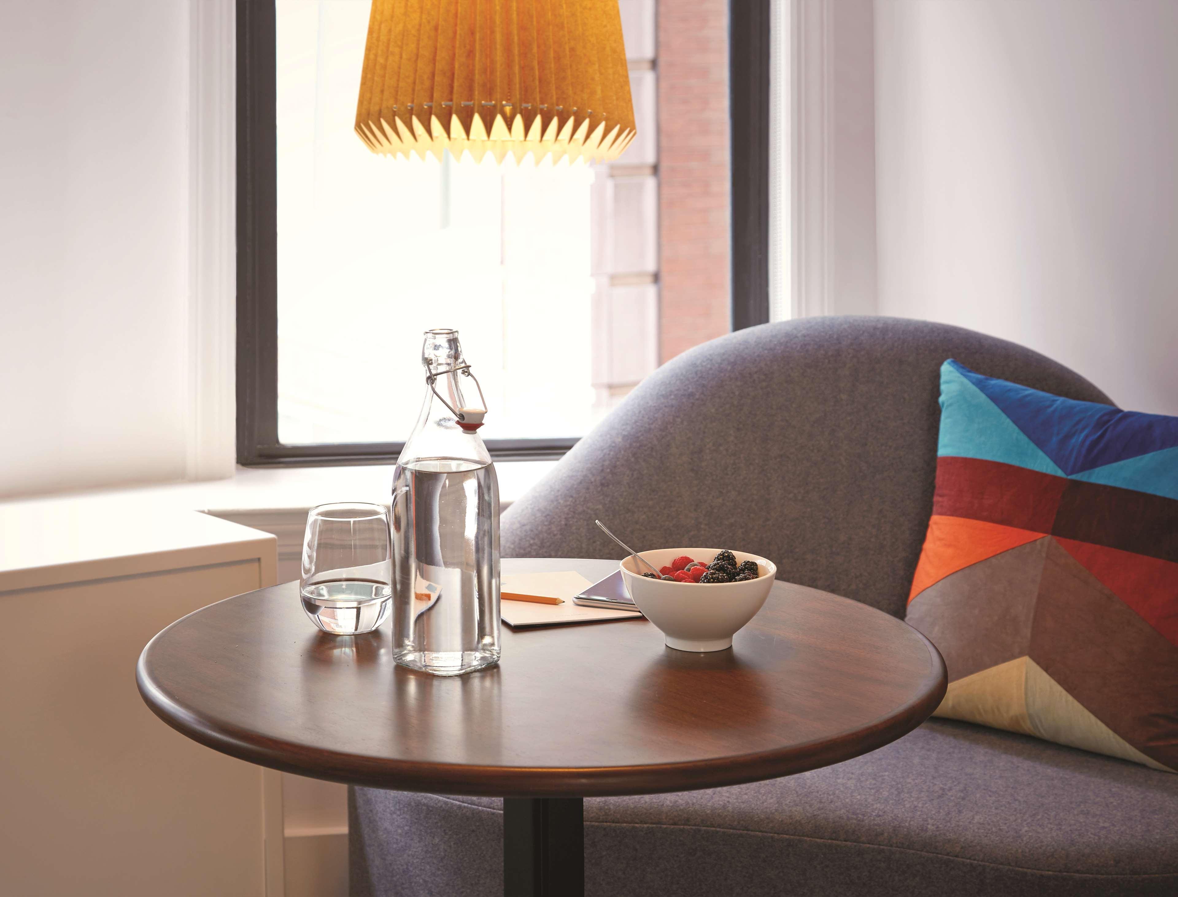 Seville Nomad, In The Unbound Collection By Hyatt