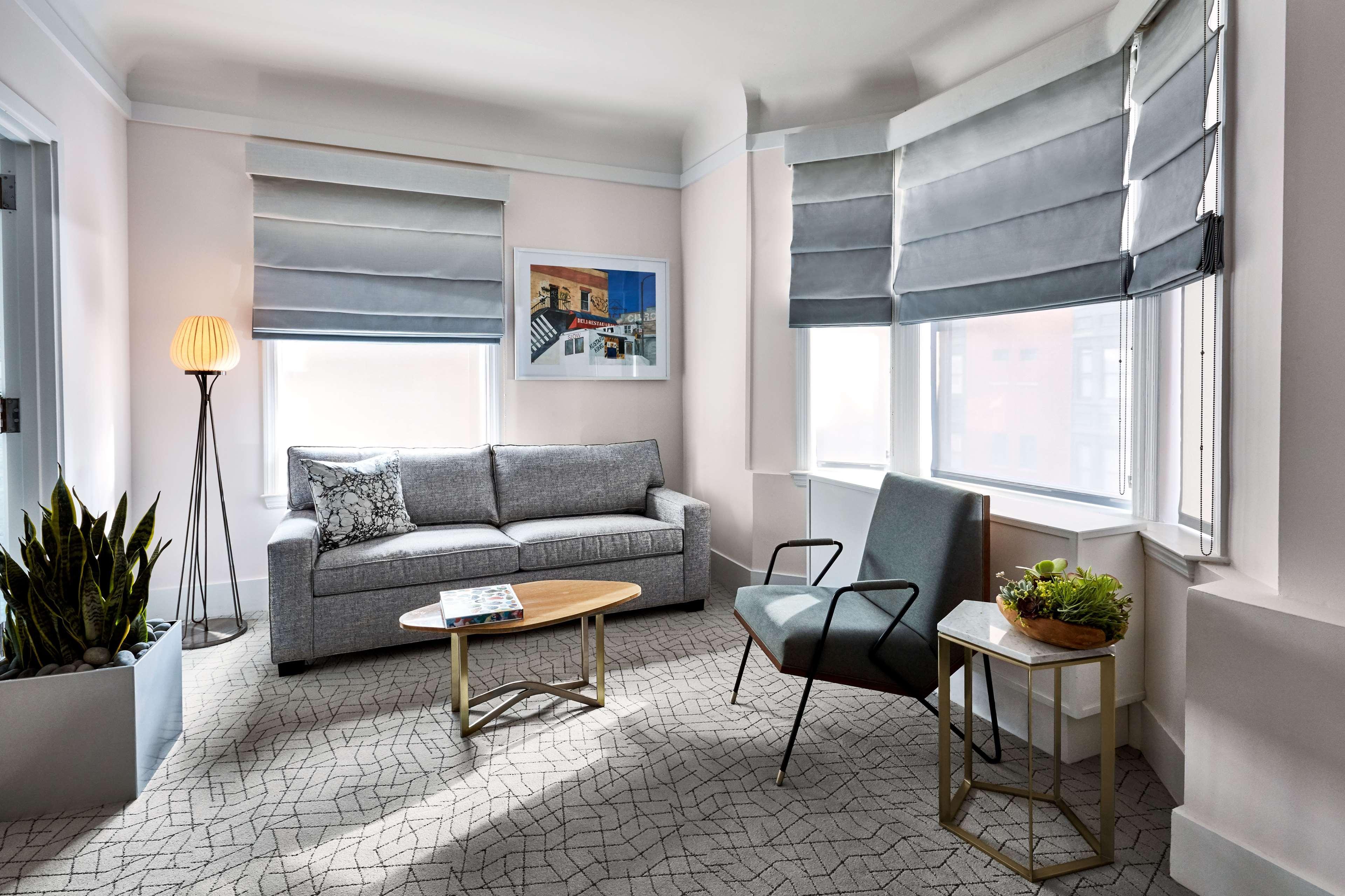 Hotel Seville Nomad - The Unbound Collection By Hyatt
