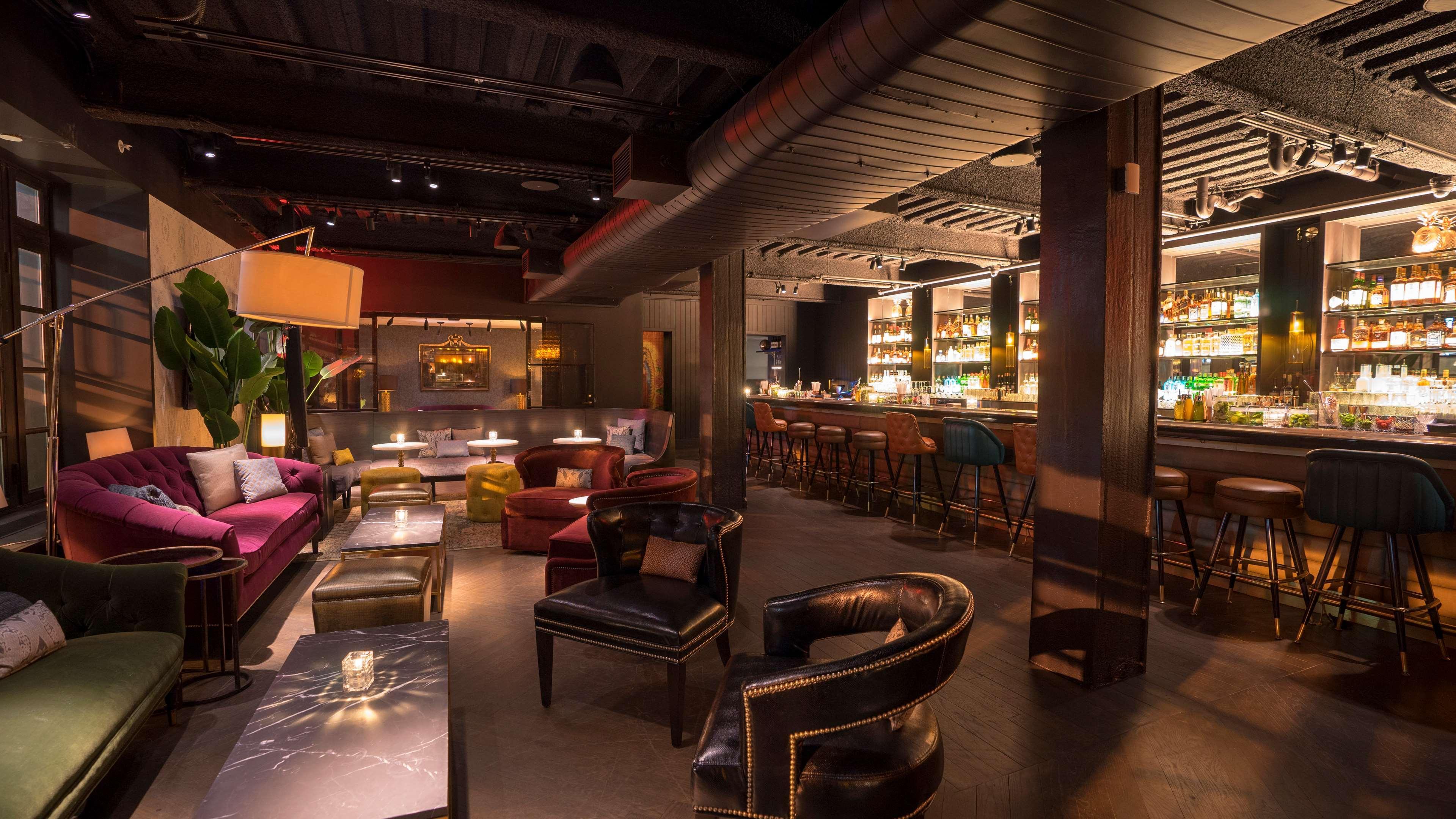 Seville Nomad - The Unbound Collection By Hyatt