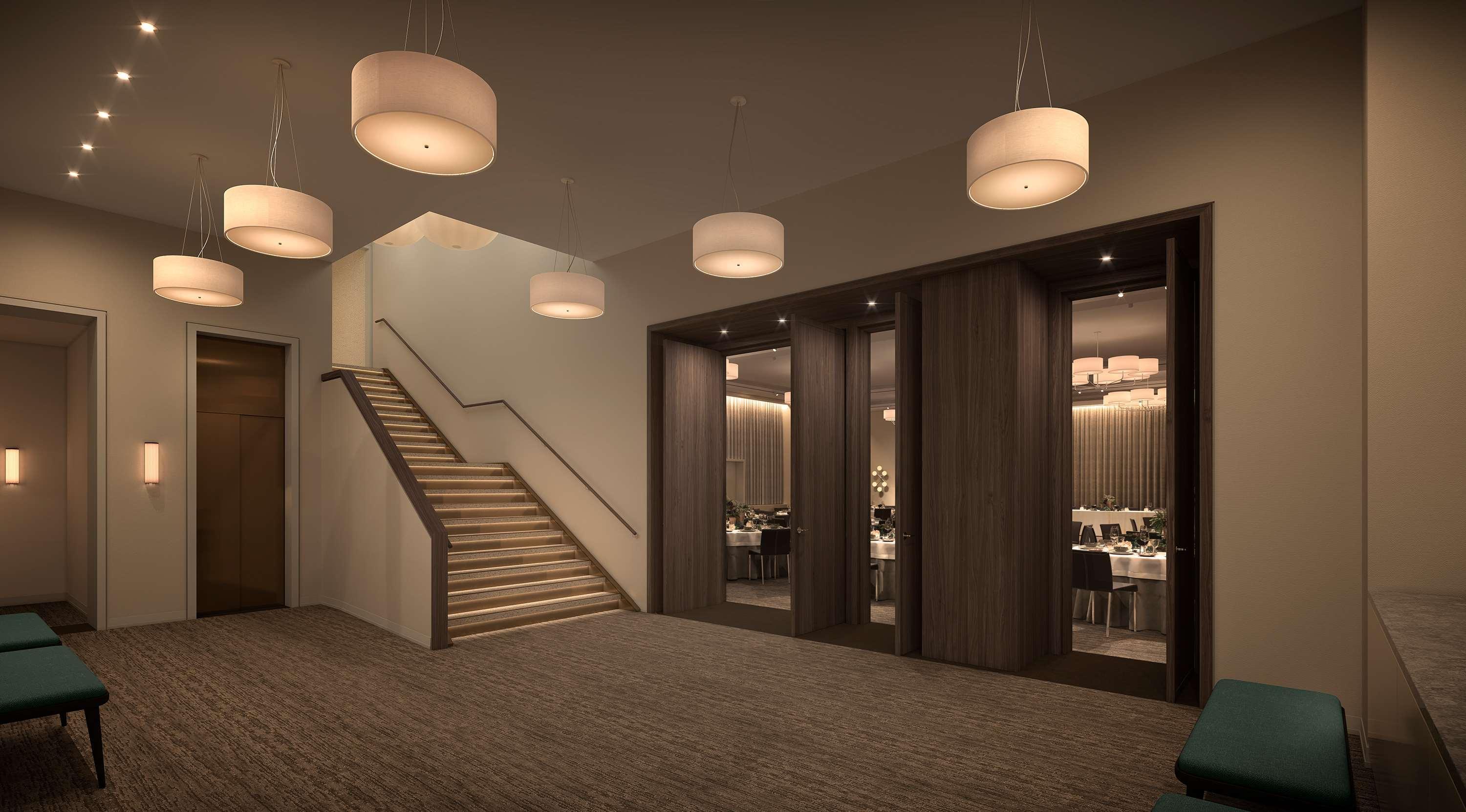 Hotel Seville Nomad, In The Unbound Collection By Hyatt New York