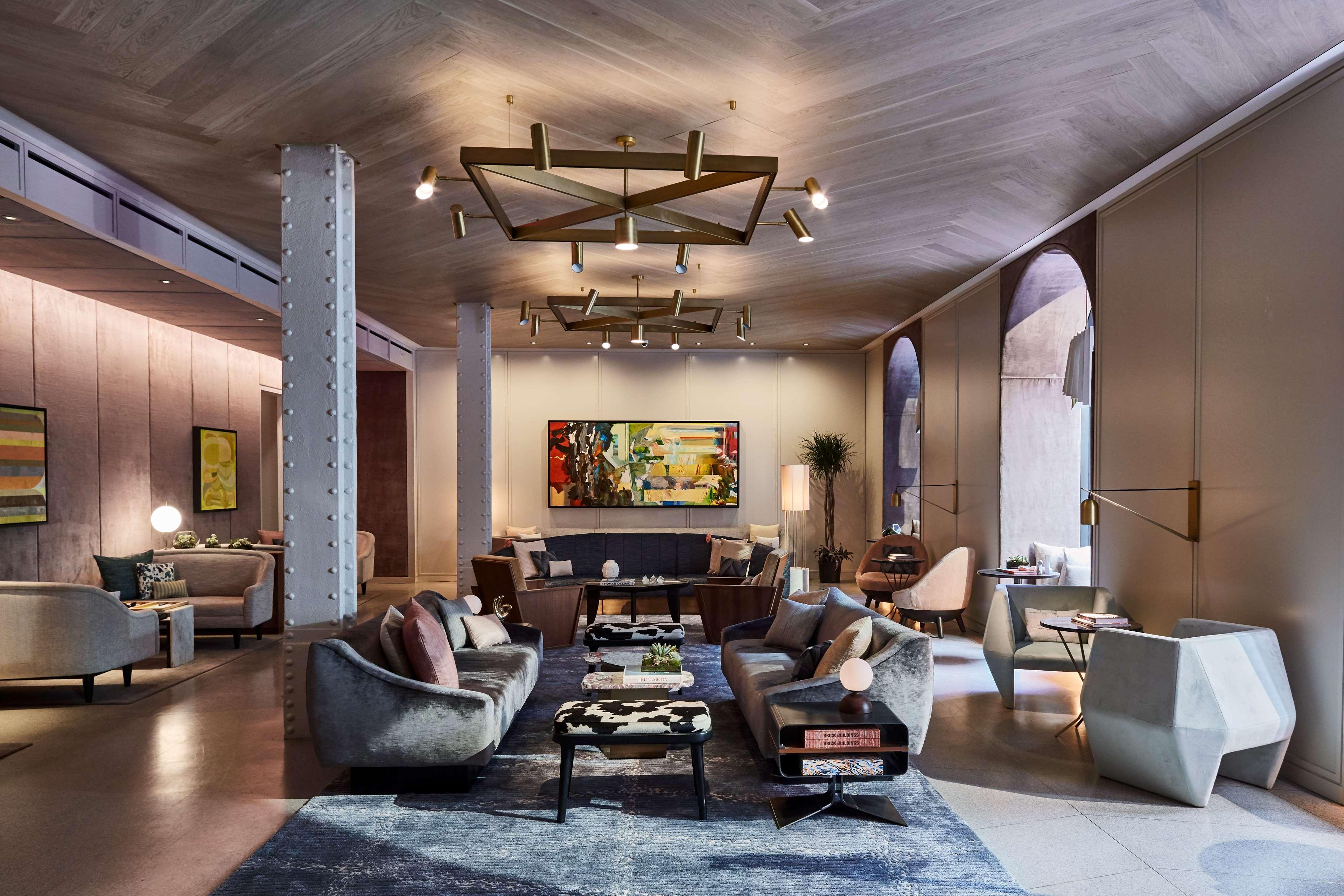 Seville Nomad, In The Unbound Collection By Hyatt 4*