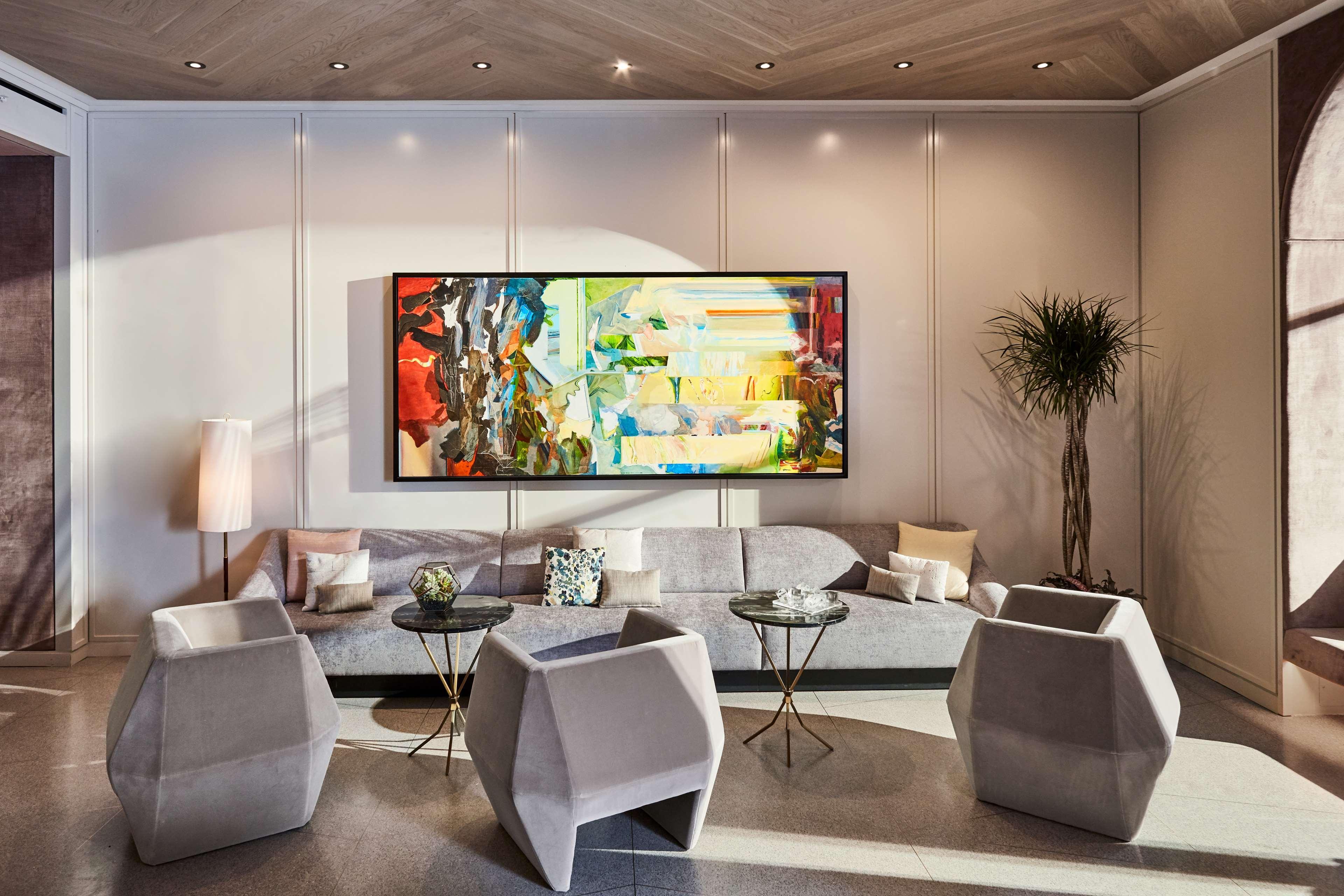 Seville Nomad, In The Unbound Collection By Hyatt New York