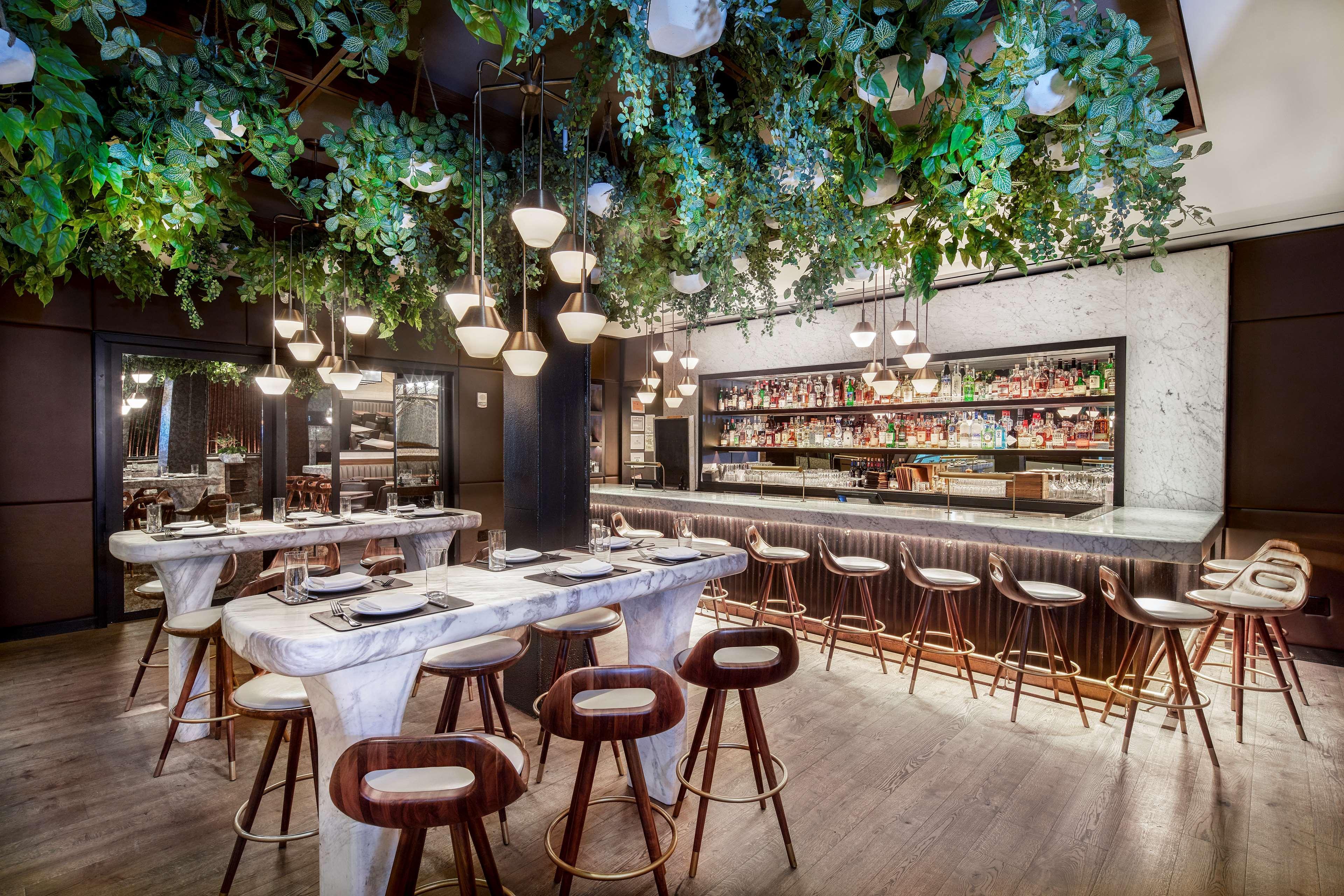Seville Nomad - The Unbound Collection By Hyatt Hotel New York