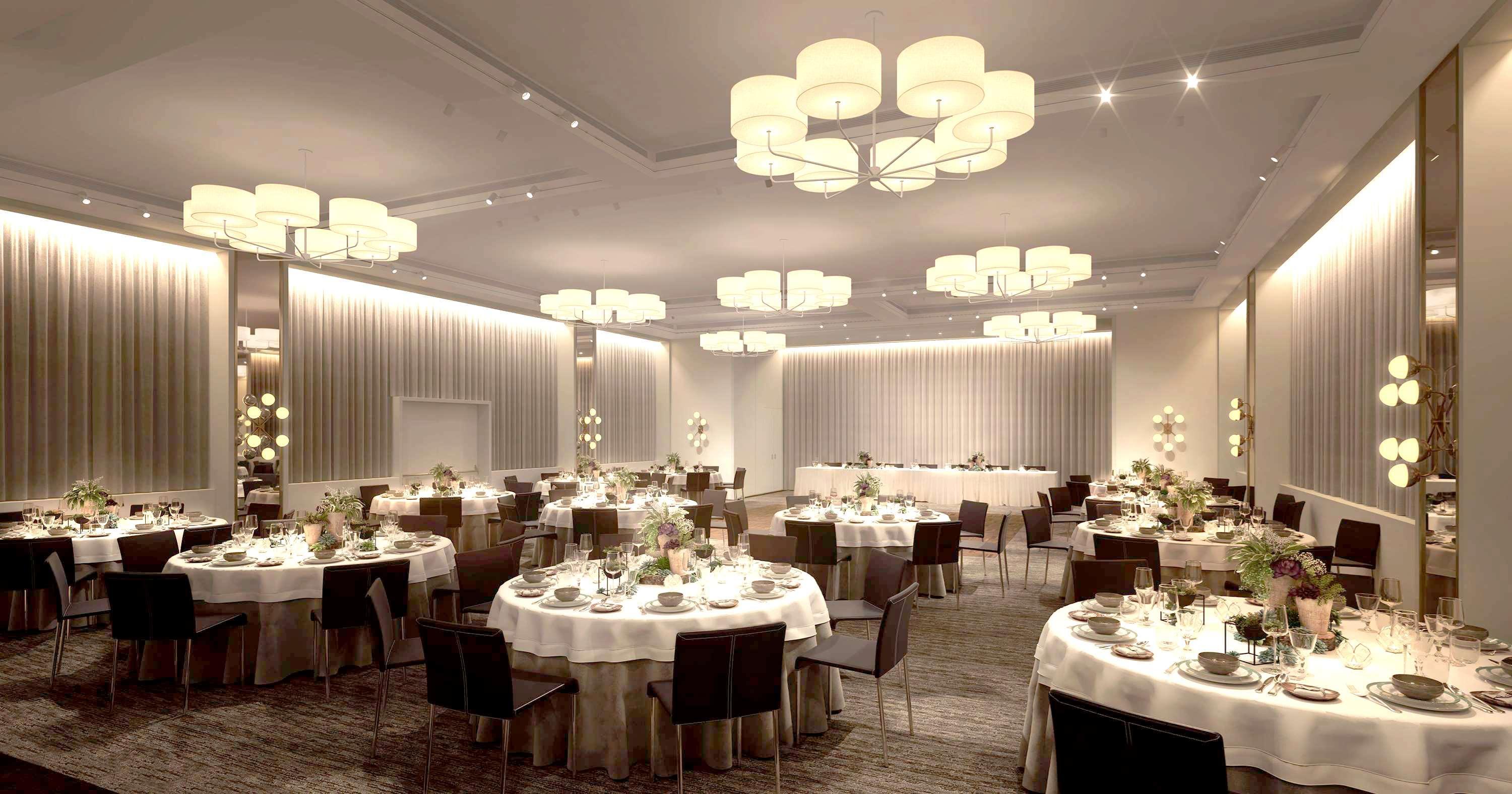 Seville Nomad - The Unbound Collection By Hyatt New York