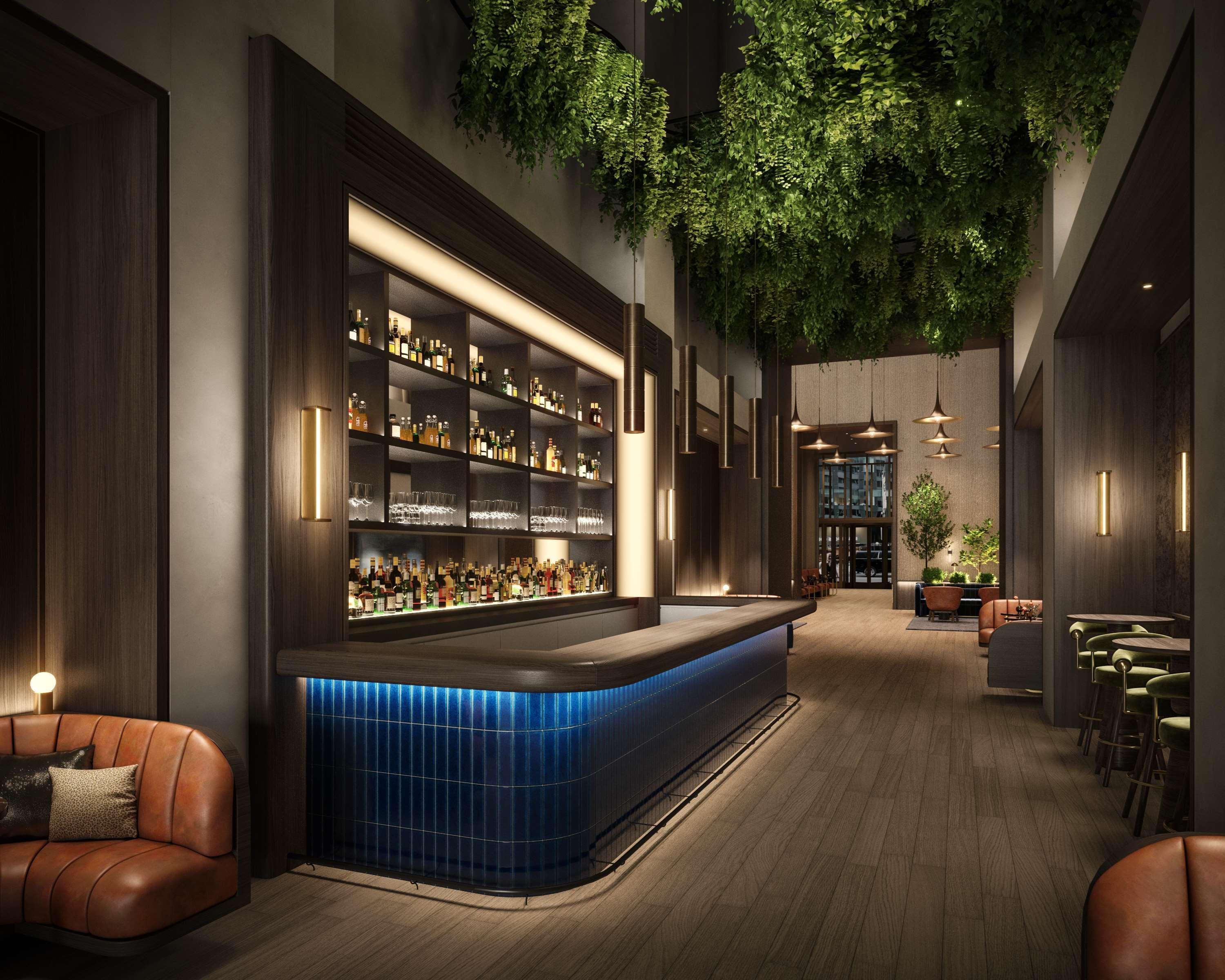 Thompson Park New York, By Hyatt New York City