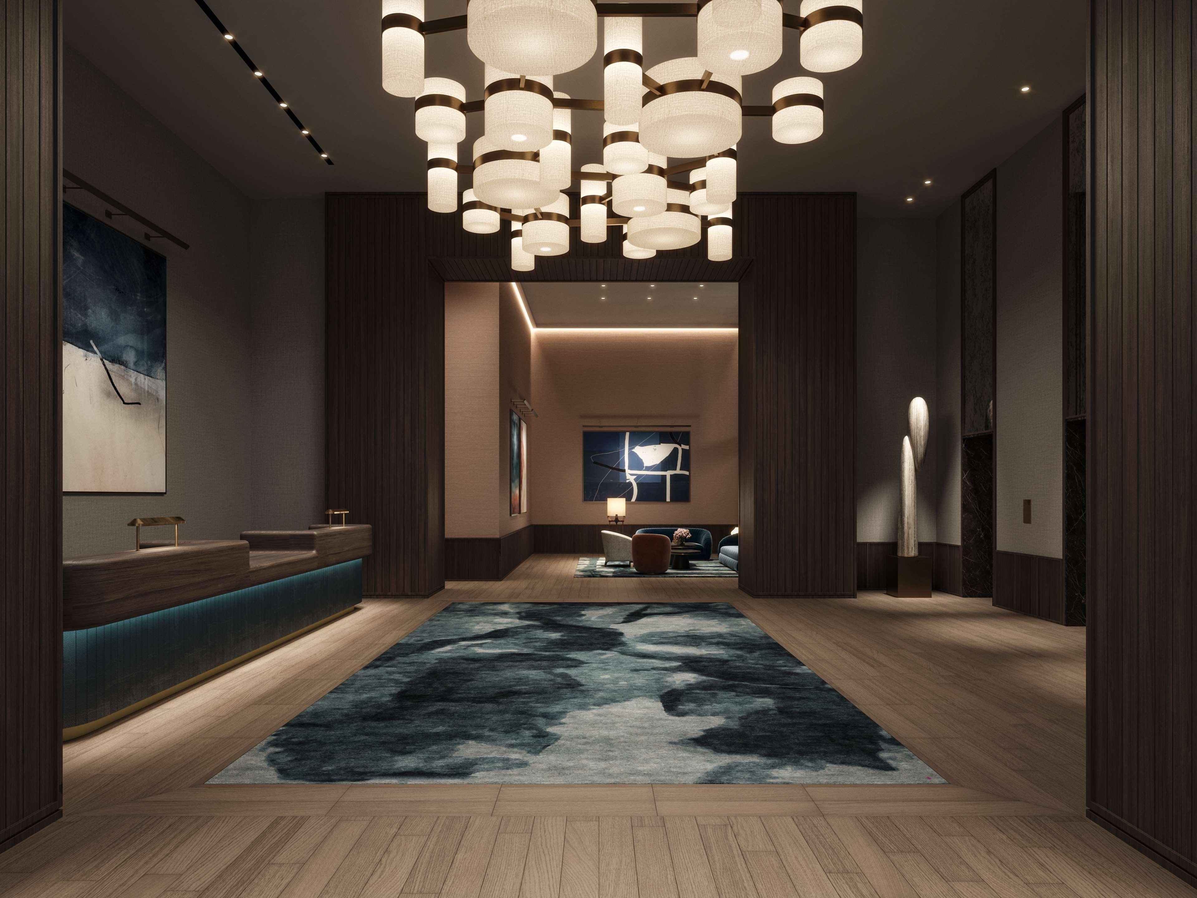 Thompson Park New York, By Hyatt Hotel New York City