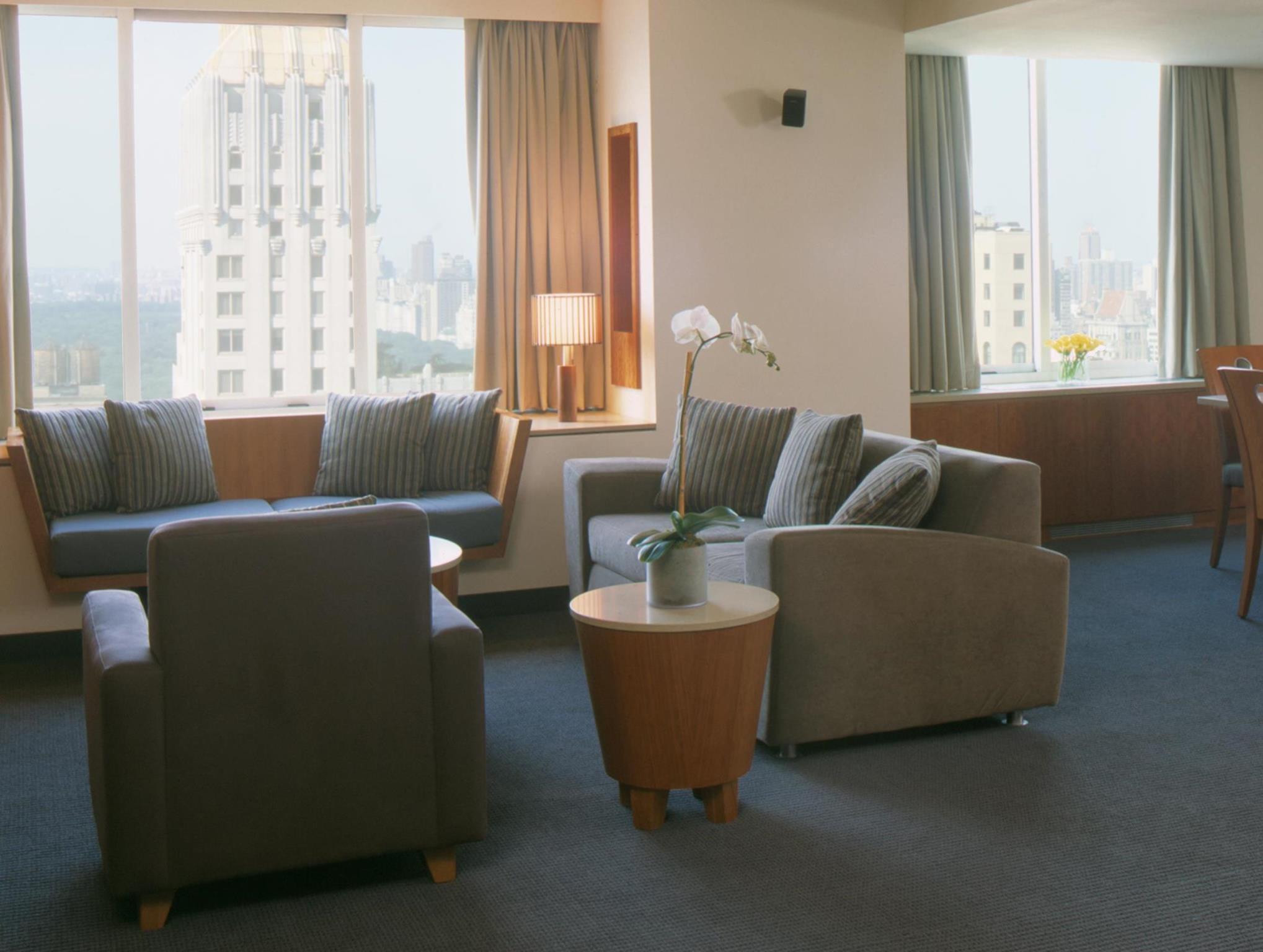 Thompson Park New York, By Hyatt 5* New York City