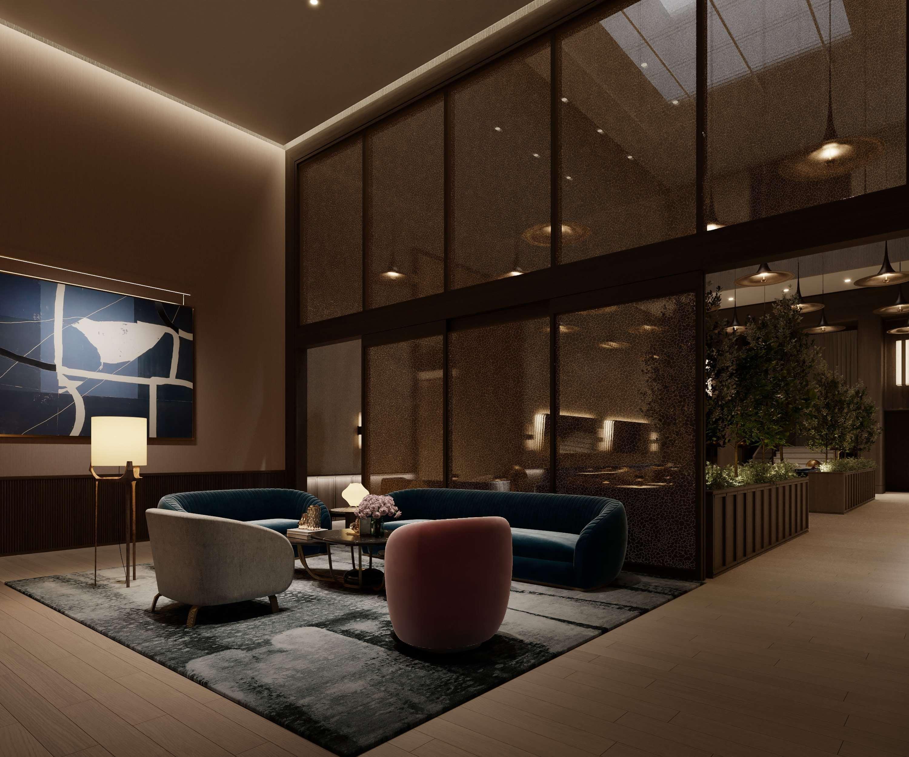 Thompson Park New York, By Hyatt New York City