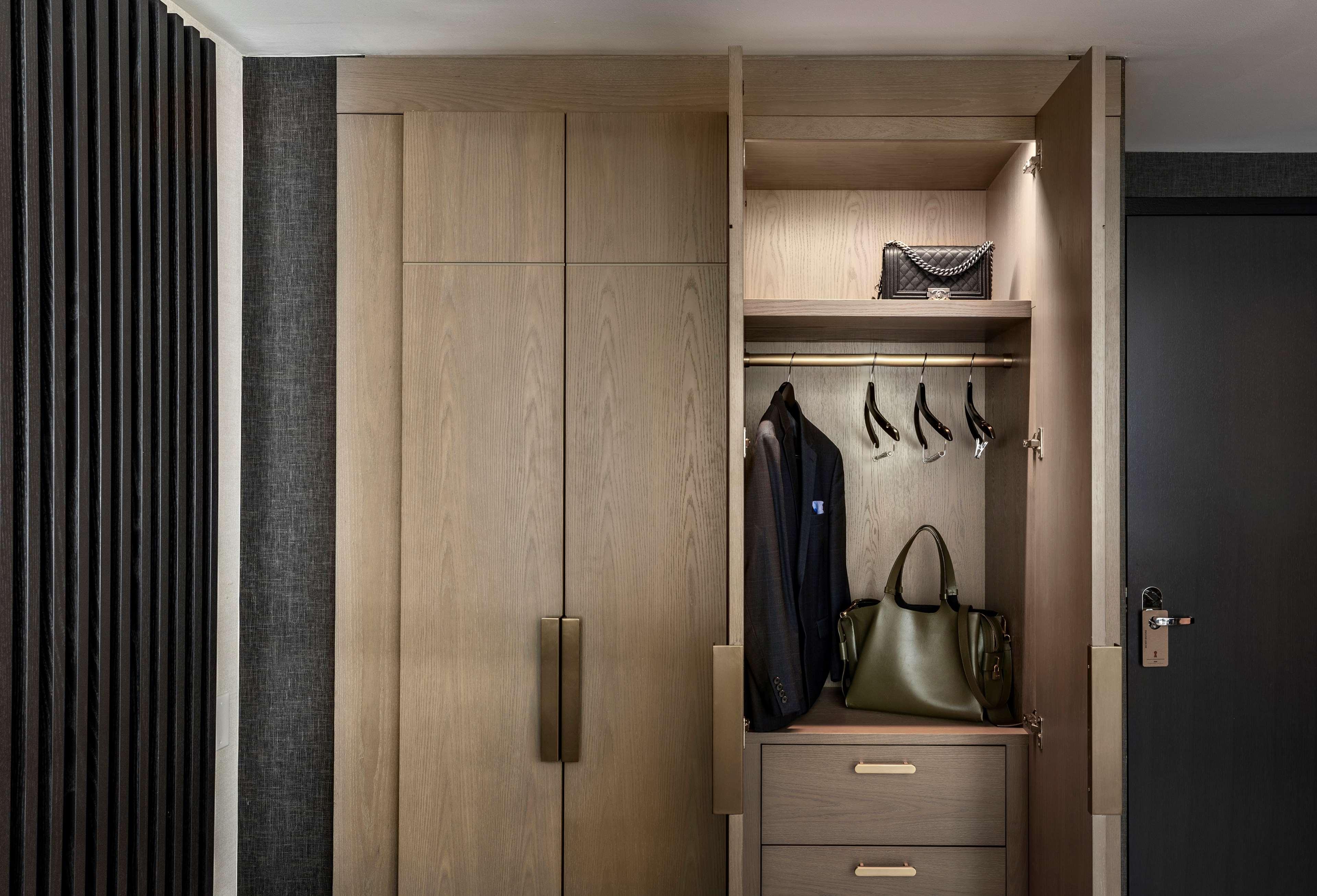 Thompson Park New York, By Hyatt New York City