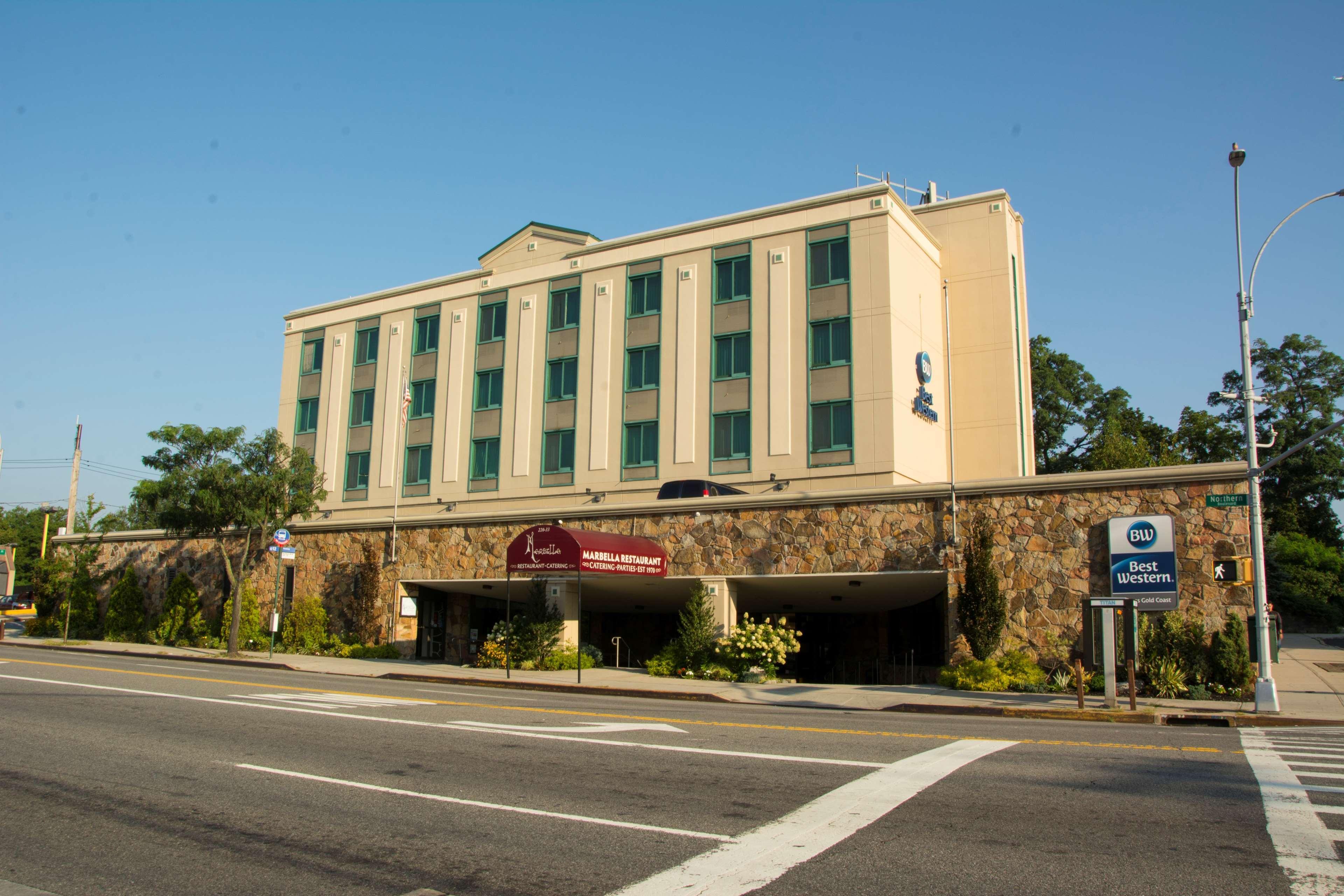 Western Queens Gold Coast 3* New York City