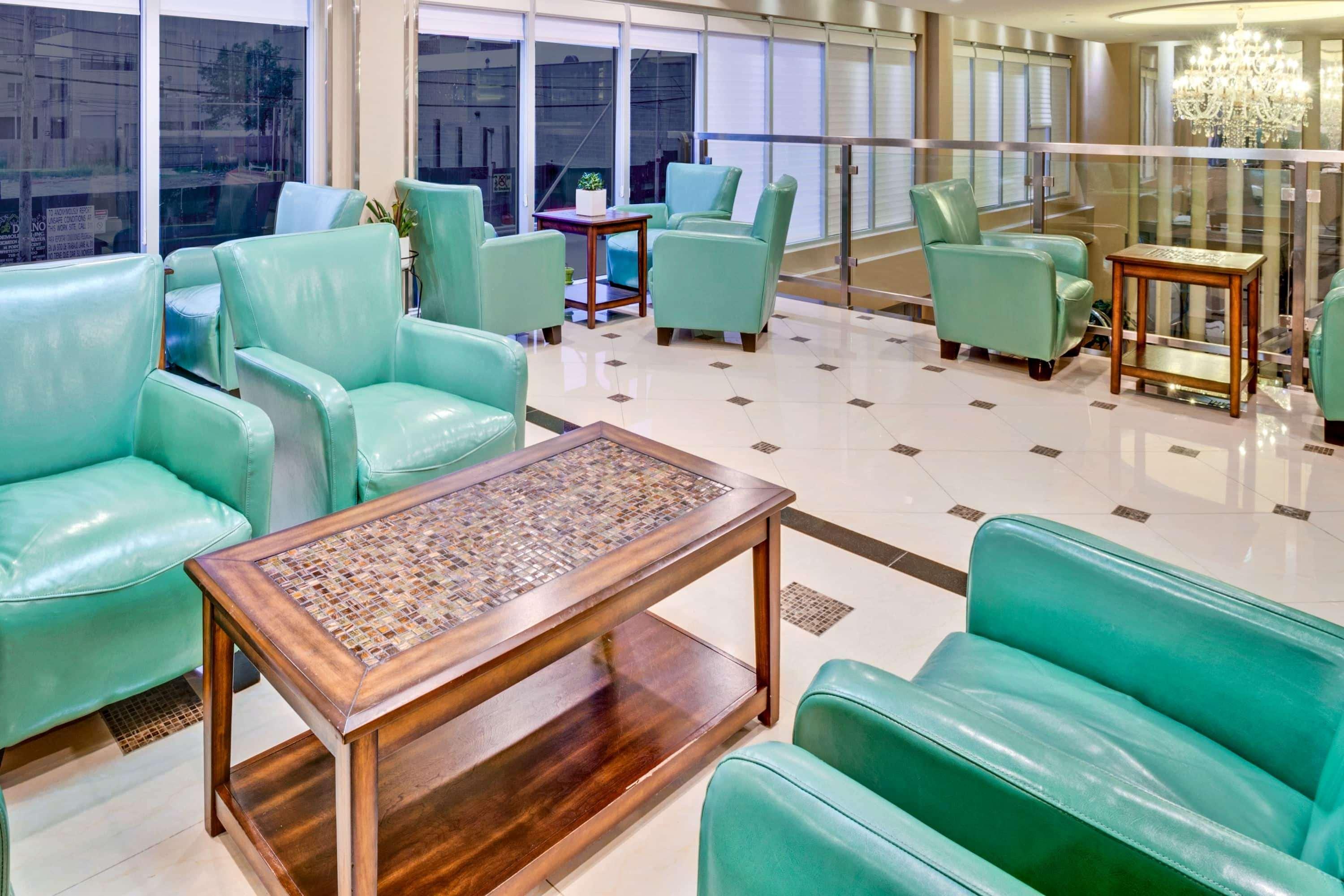 Howard Johnson By Wyndham Long Island 2* New York