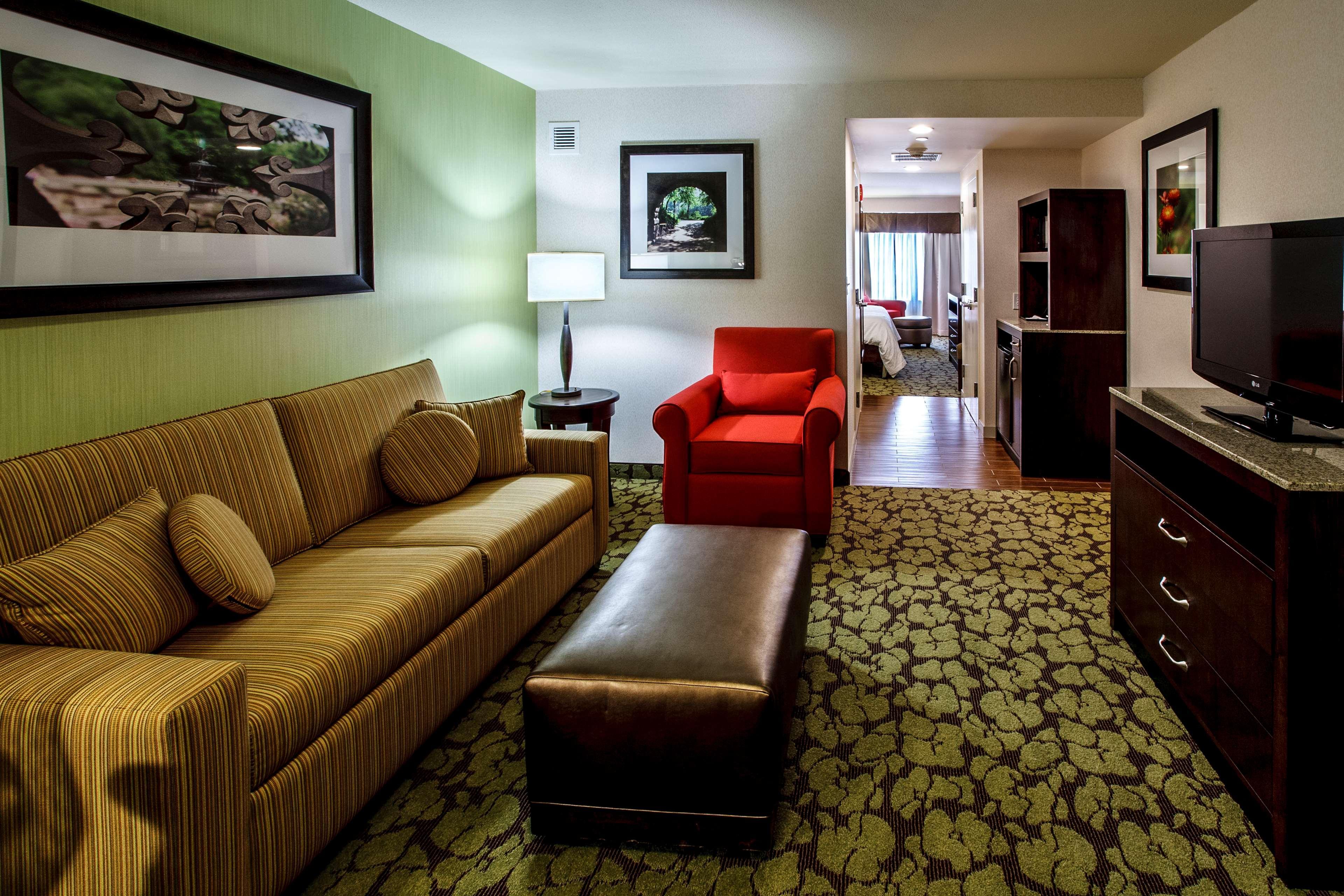 Hilton Garden New York/staten Island