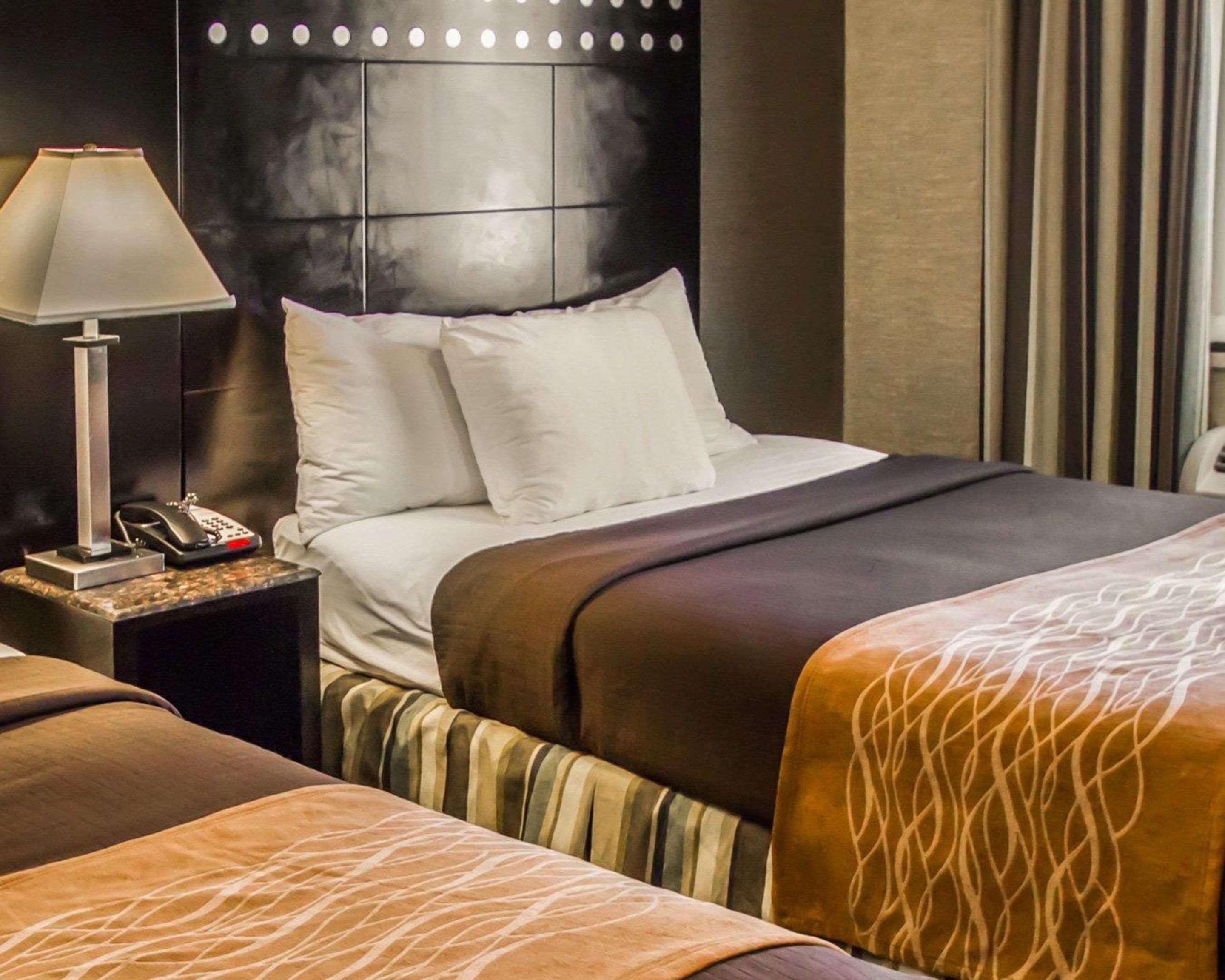 Locanda Rodeway Bronx Zoo 2*