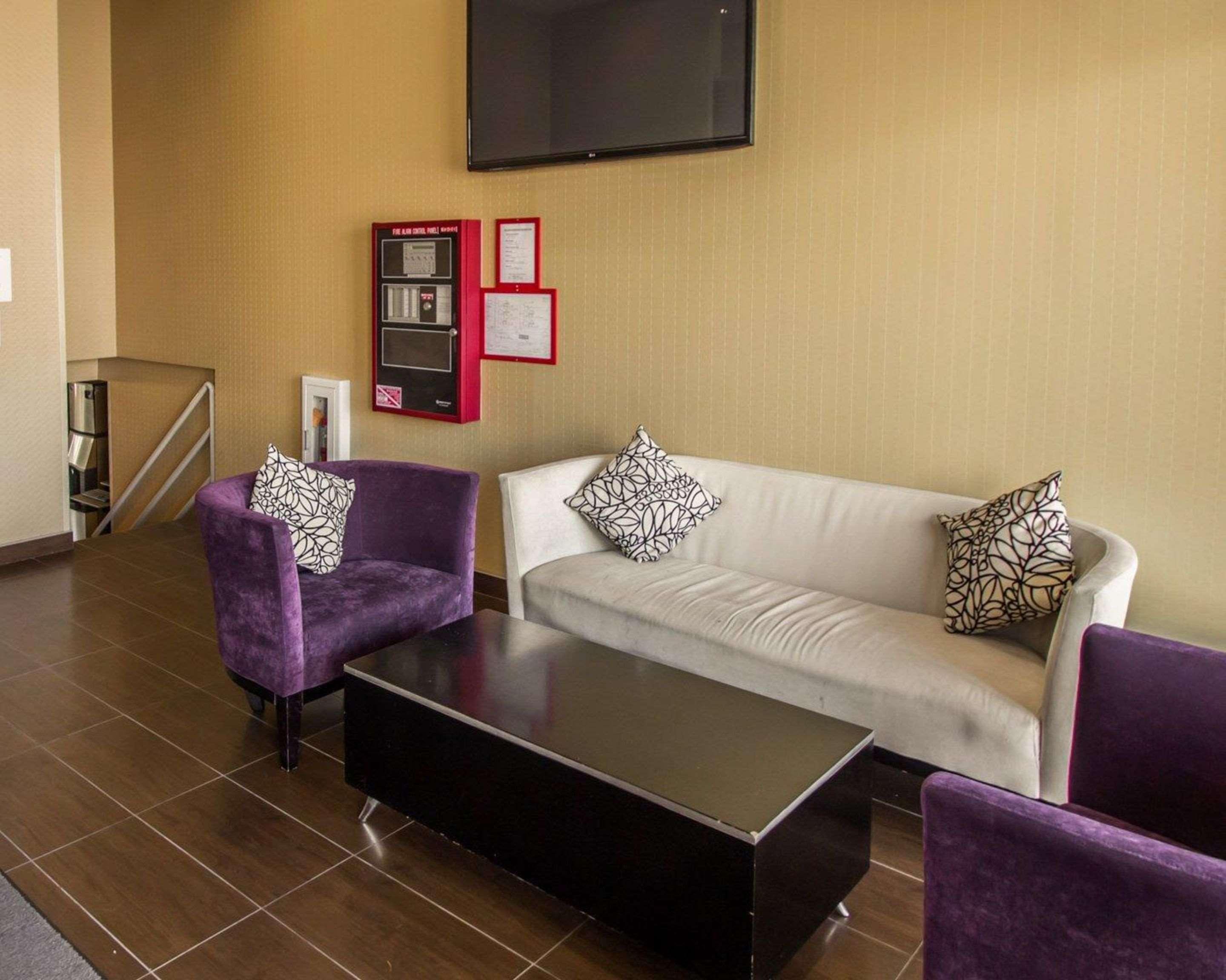 Locanda Rodeway Bronx Zoo 2*