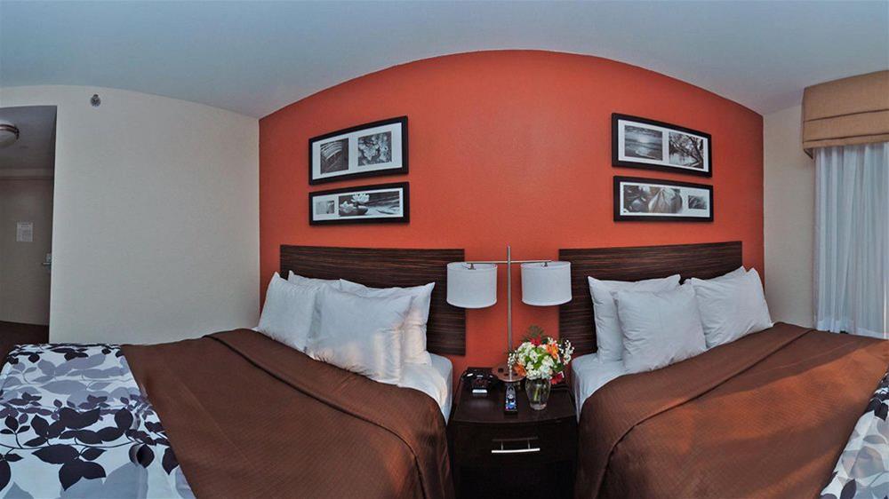 Sleep Jfk Airport Rockaway Blvd Locanda New York