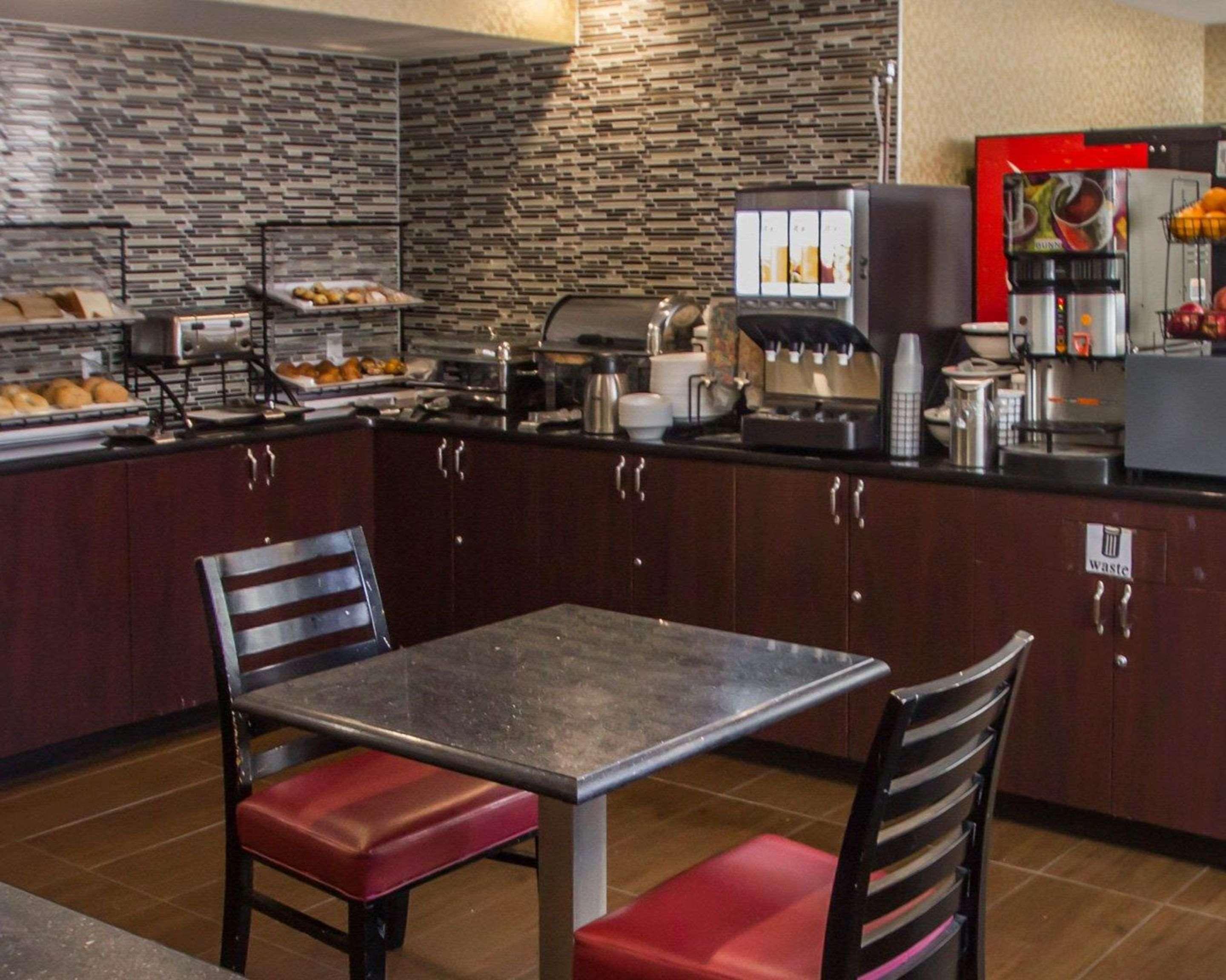 Rodeway Bronx Zoo Locanda 2*