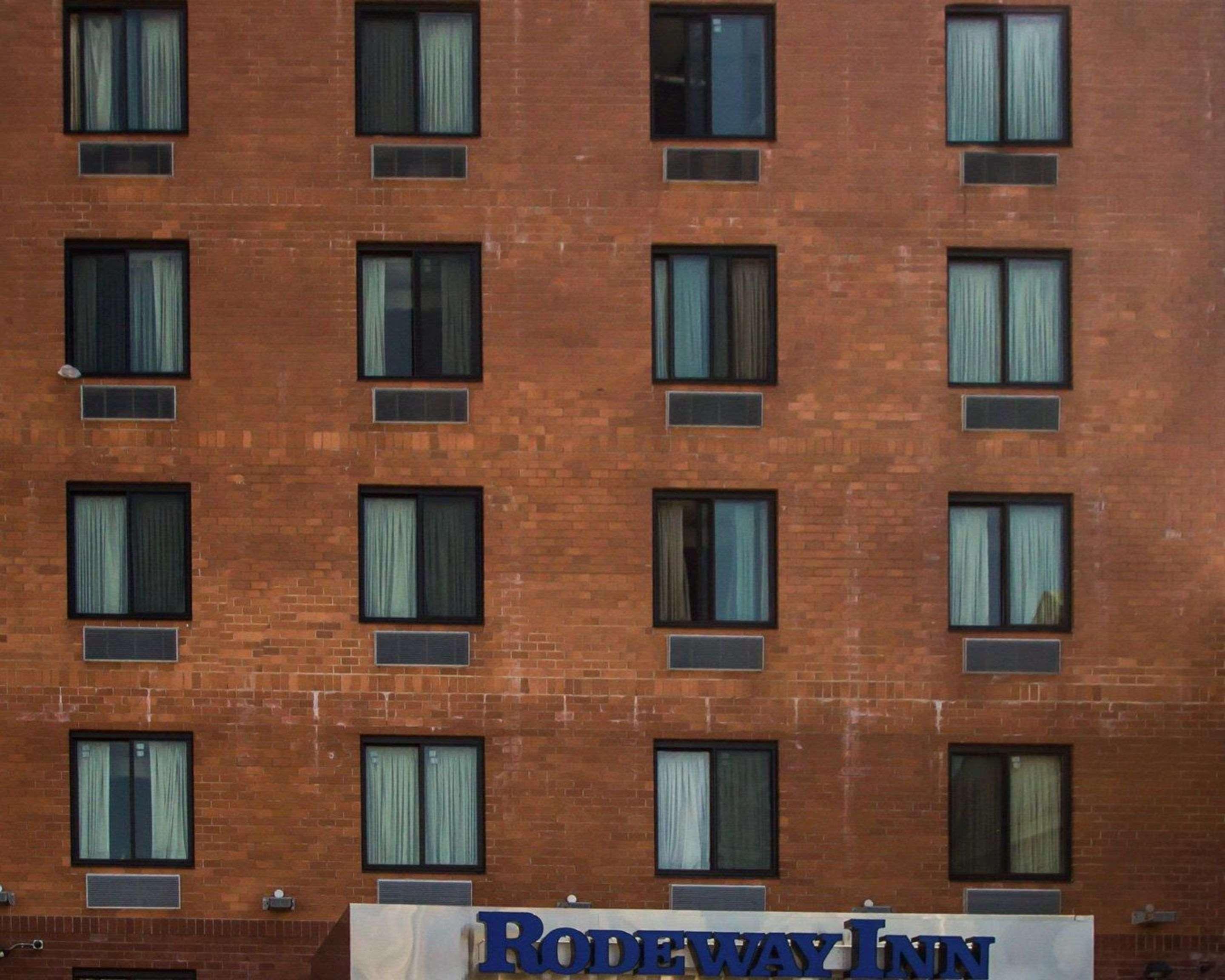 Locanda Rodeway Bronx Zoo 2*