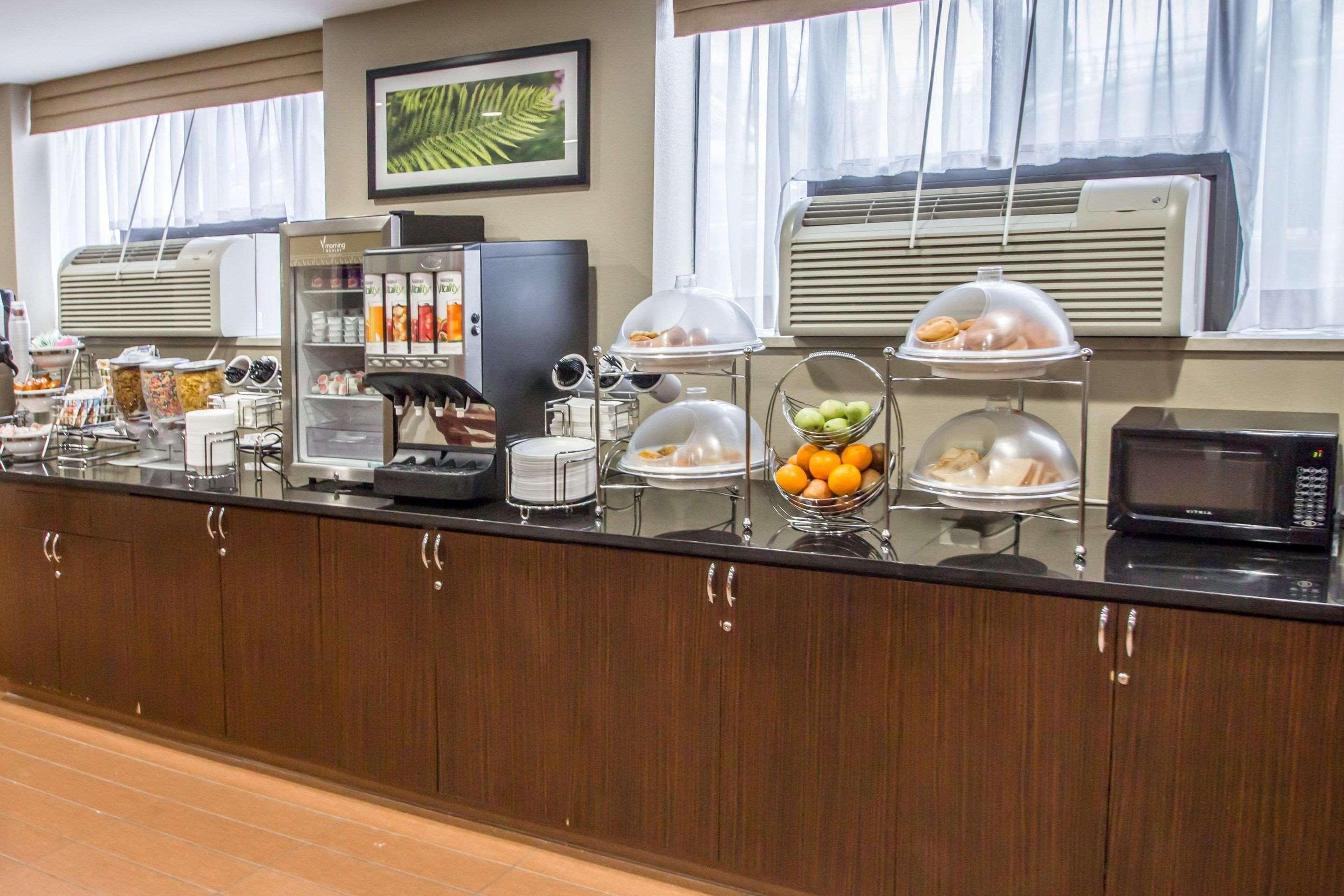 Locanda Sleep Jfk Airport Rockaway Blvd