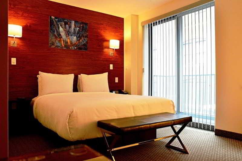 Hotel Lex Nyc New York City