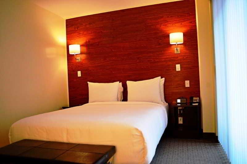Lex Nyc 3* New York City
